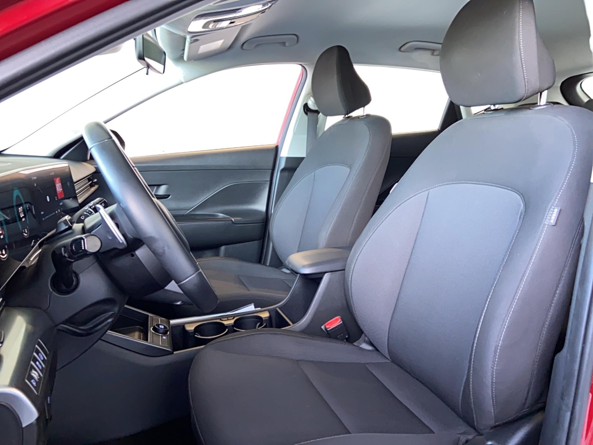 HYUNDAI Kona Hybrid 129 Intuitive - Véhicule Occasion Océane Auto