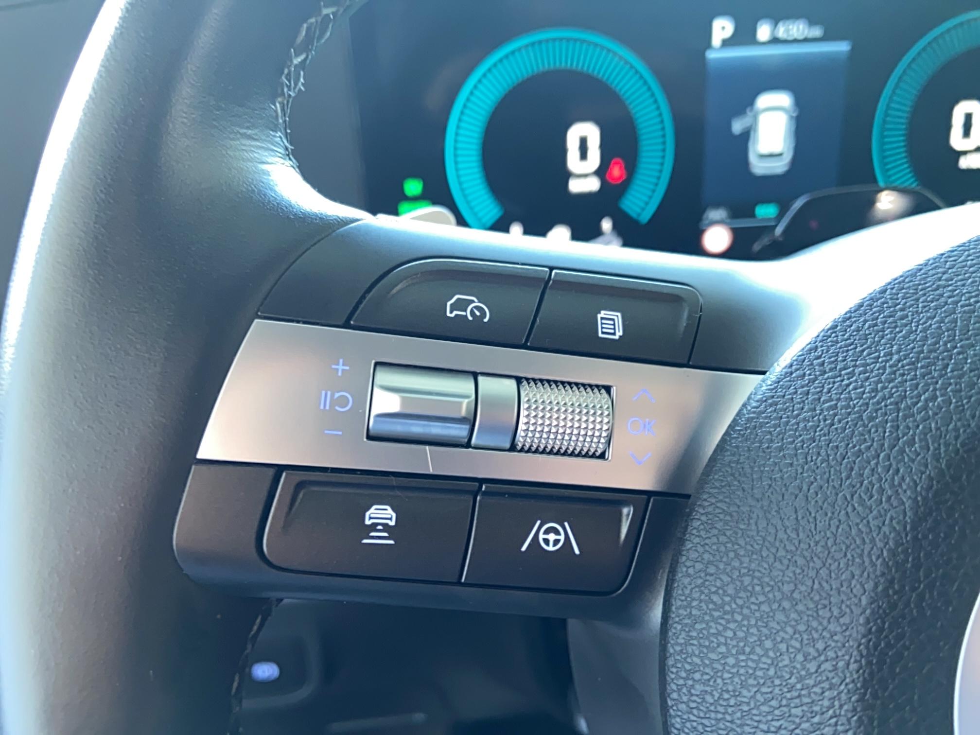 HYUNDAI Kona Hybrid 129 Intuitive - Véhicule Occasion Océane Auto