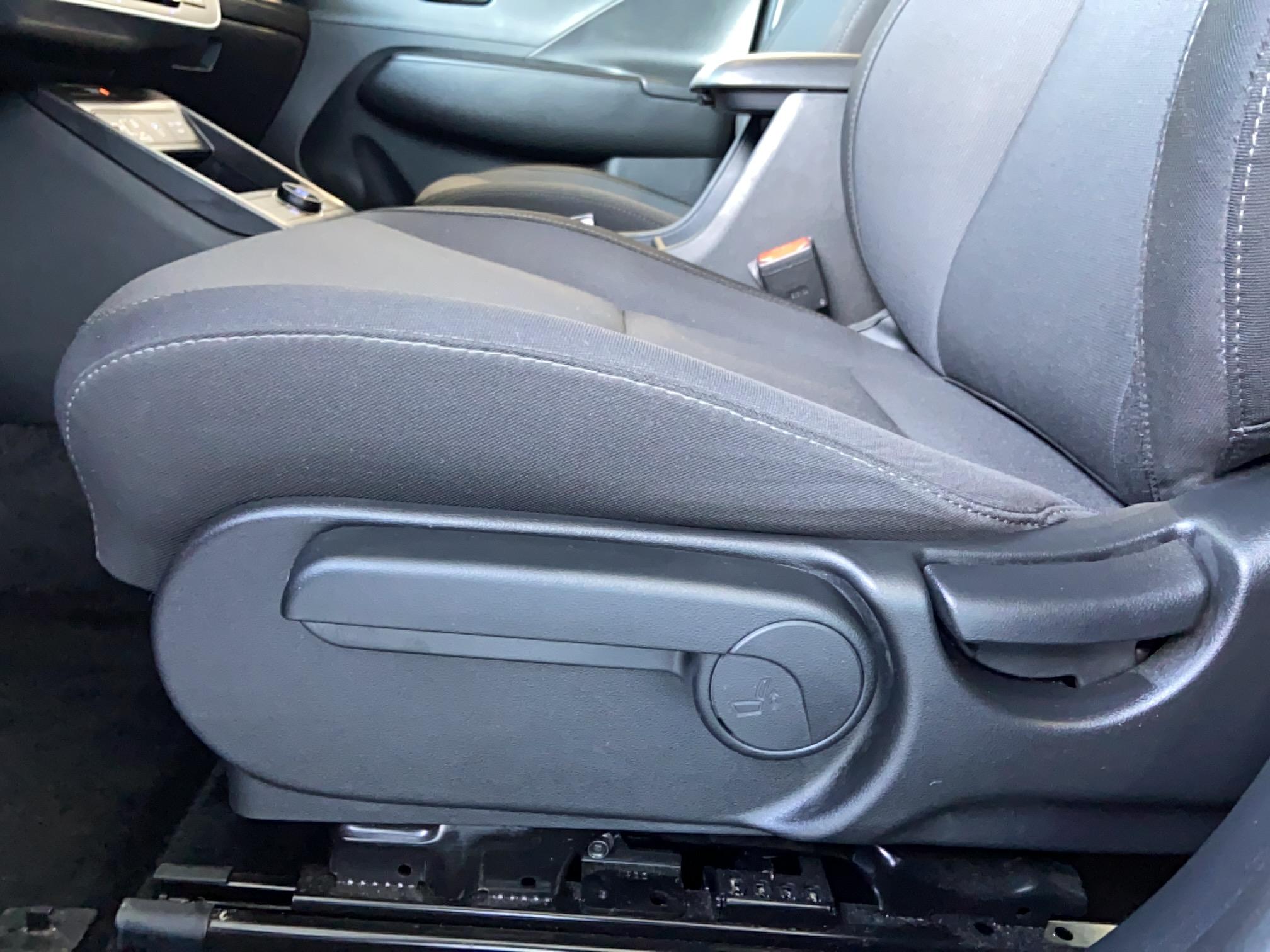 HYUNDAI Kona Hybrid 129 Intuitive - Véhicule Occasion Océane Auto