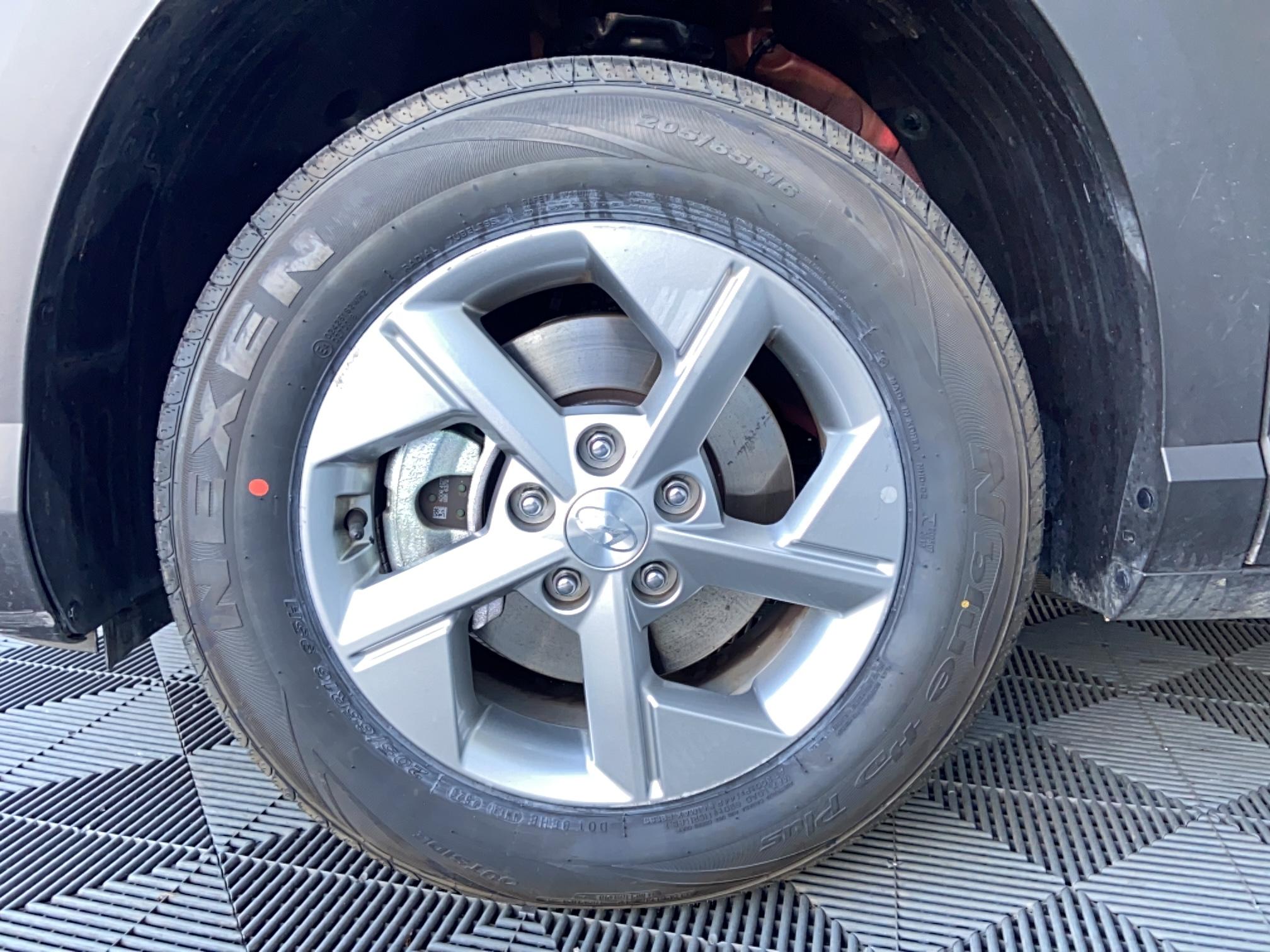 HYUNDAI Kona Hybrid 129 Intuitive - Véhicule Occasion Océane Auto