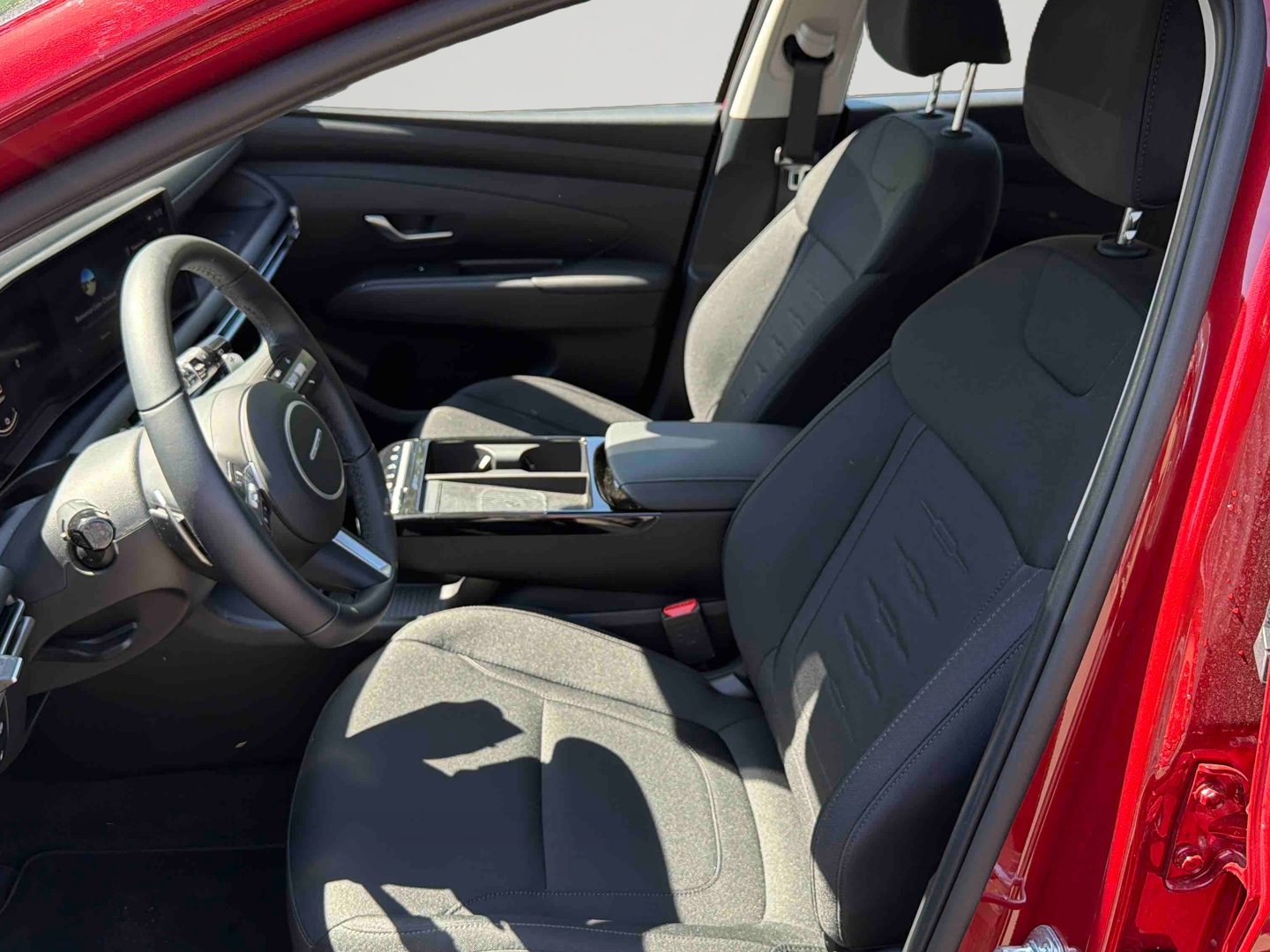 HYUNDAI Tucson 1.6 T-GDI 288 Plug-in BVA6 Intuitive - Véhicule Occasion - Océane Auto HYUNDAI Tucson 1.6 T-GDI 288 Plug-in BVA6 Intuitive - Véhicule Occasion Océane Auto