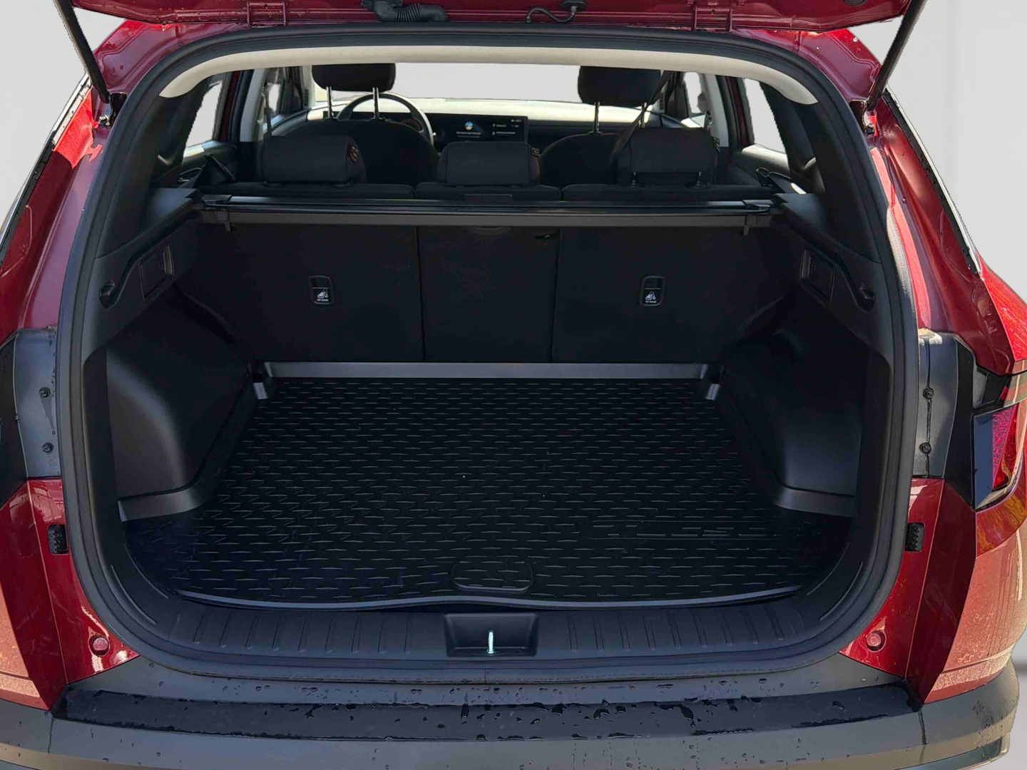 HYUNDAI Tucson 1.6 T-GDI 288 Plug-in BVA6 Intuitive - Véhicule Occasion - Océane Auto HYUNDAI Tucson 1.6 T-GDI 288 Plug-in BVA6 Intuitive - Véhicule Occasion Océane Auto