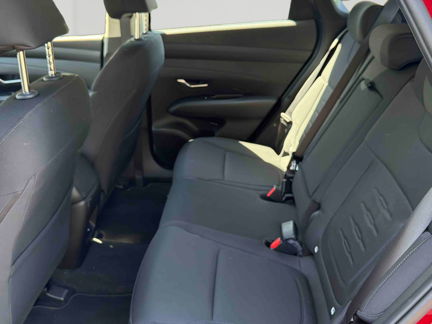 HYUNDAI Tucson 1.6 T-GDI 288 Plug-in BVA6 Intuitive - Véhicule Occasion - Océane Auto HYUNDAI Tucson 1.6 T-GDI 288 Plug-in BVA6 Intuitive - Véhicule Occasion Océane Auto