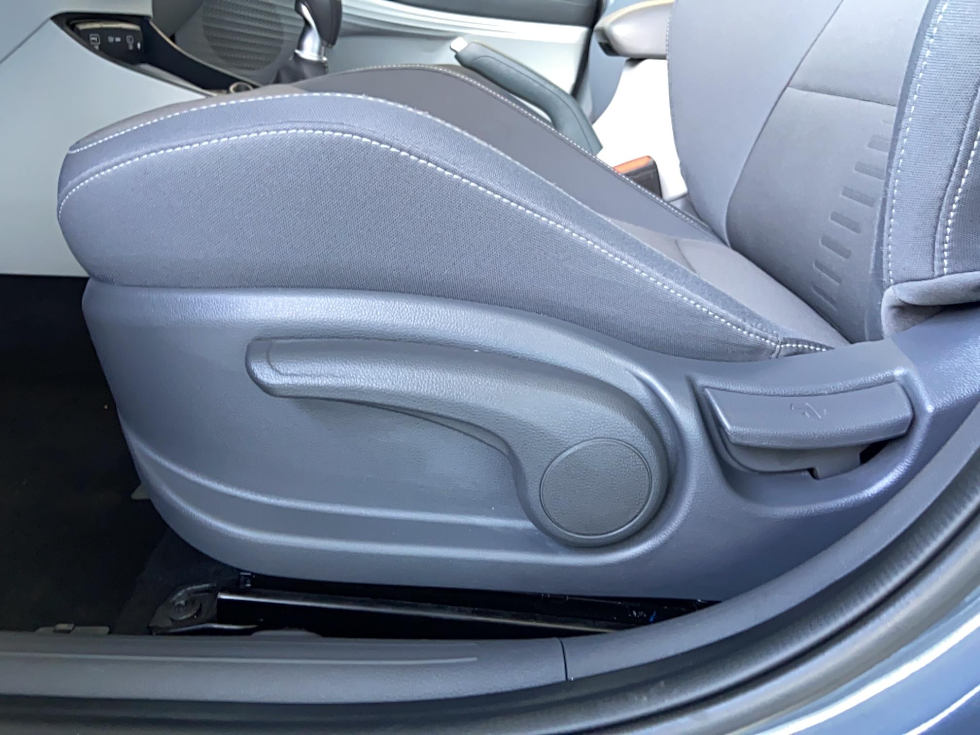 HYUNDAI Bayon 1.0 T-GDi 100 Creative - Véhicule Occasion Océane Auto