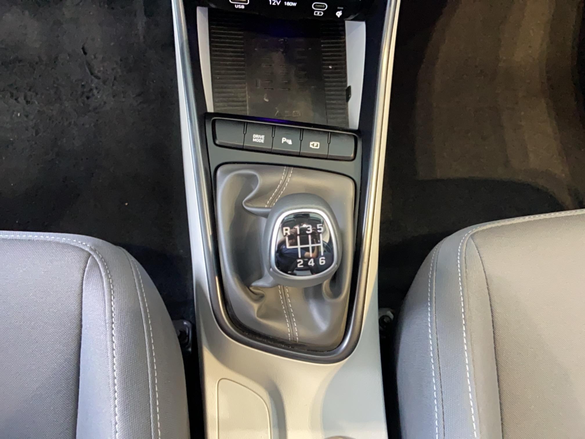 HYUNDAI Bayon 1.0 T-GDi 100 Creative - Véhicule Occasion Océane Auto