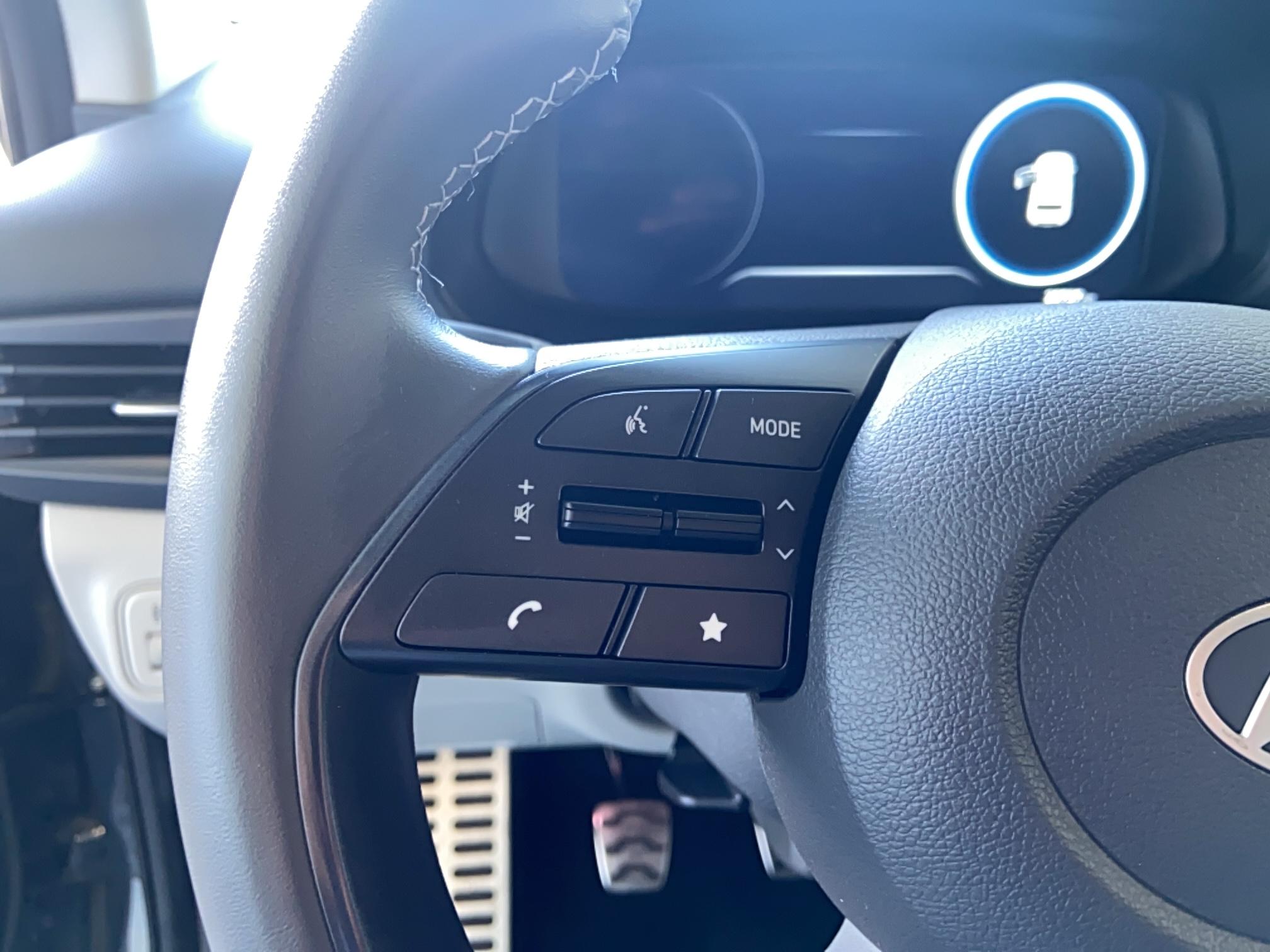 HYUNDAI Bayon 1.0 T-GDi 100 Creative - Véhicule Occasion Océane Auto