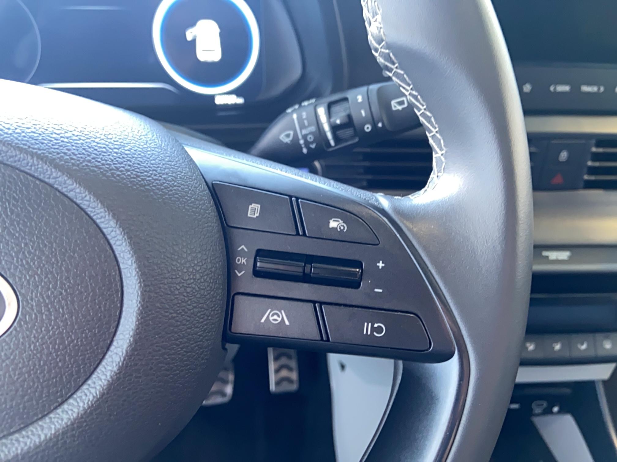 HYUNDAI Bayon 1.0 T-GDi 100 Creative - Véhicule Occasion Océane Auto