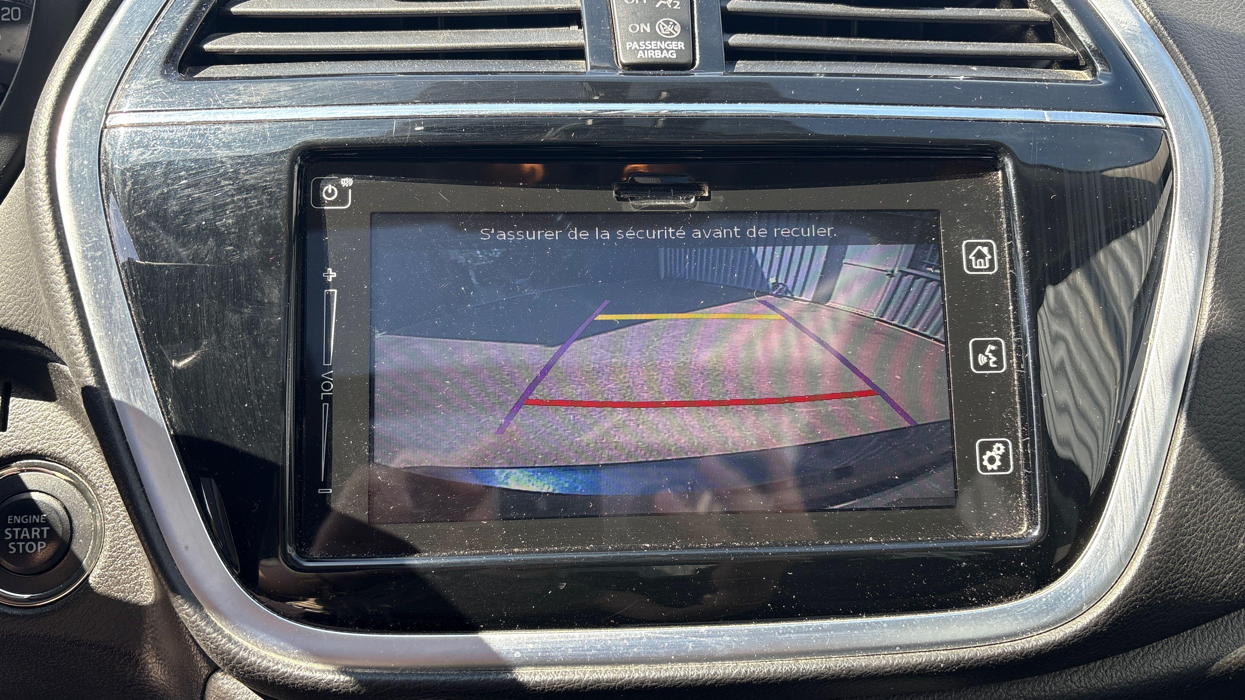 SUZUKI S-Cross 1.4 Boosterjet Style - Véhicule Occasion Océane Auto