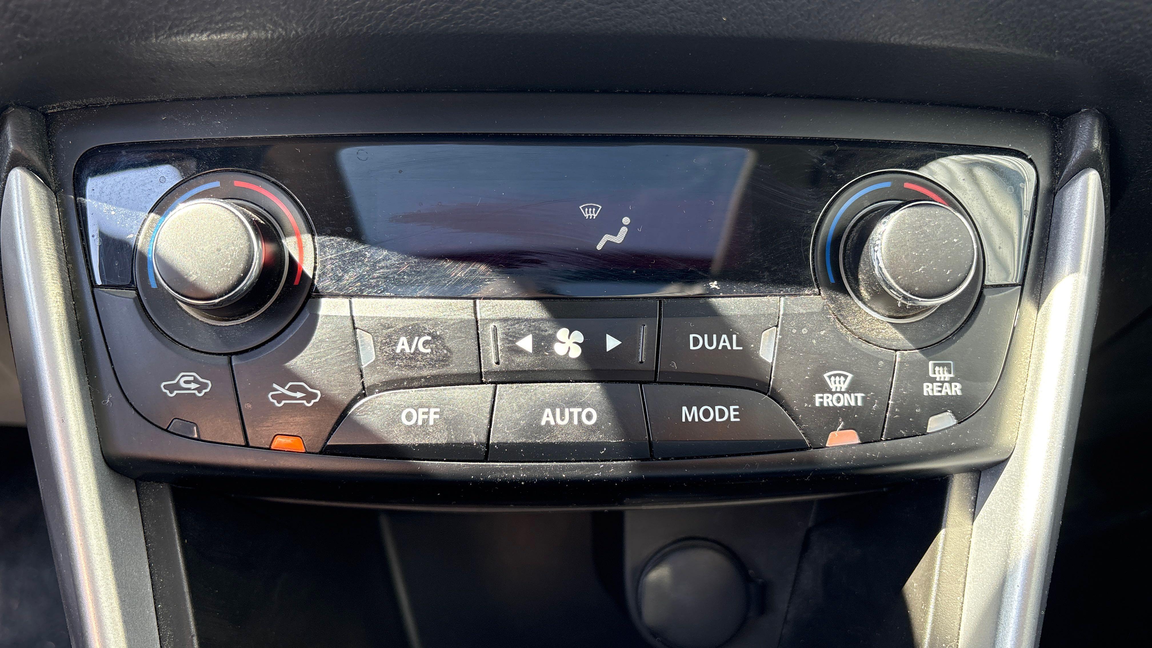 SUZUKI S-Cross 1.4 Boosterjet Style - Véhicule Occasion Océane Auto