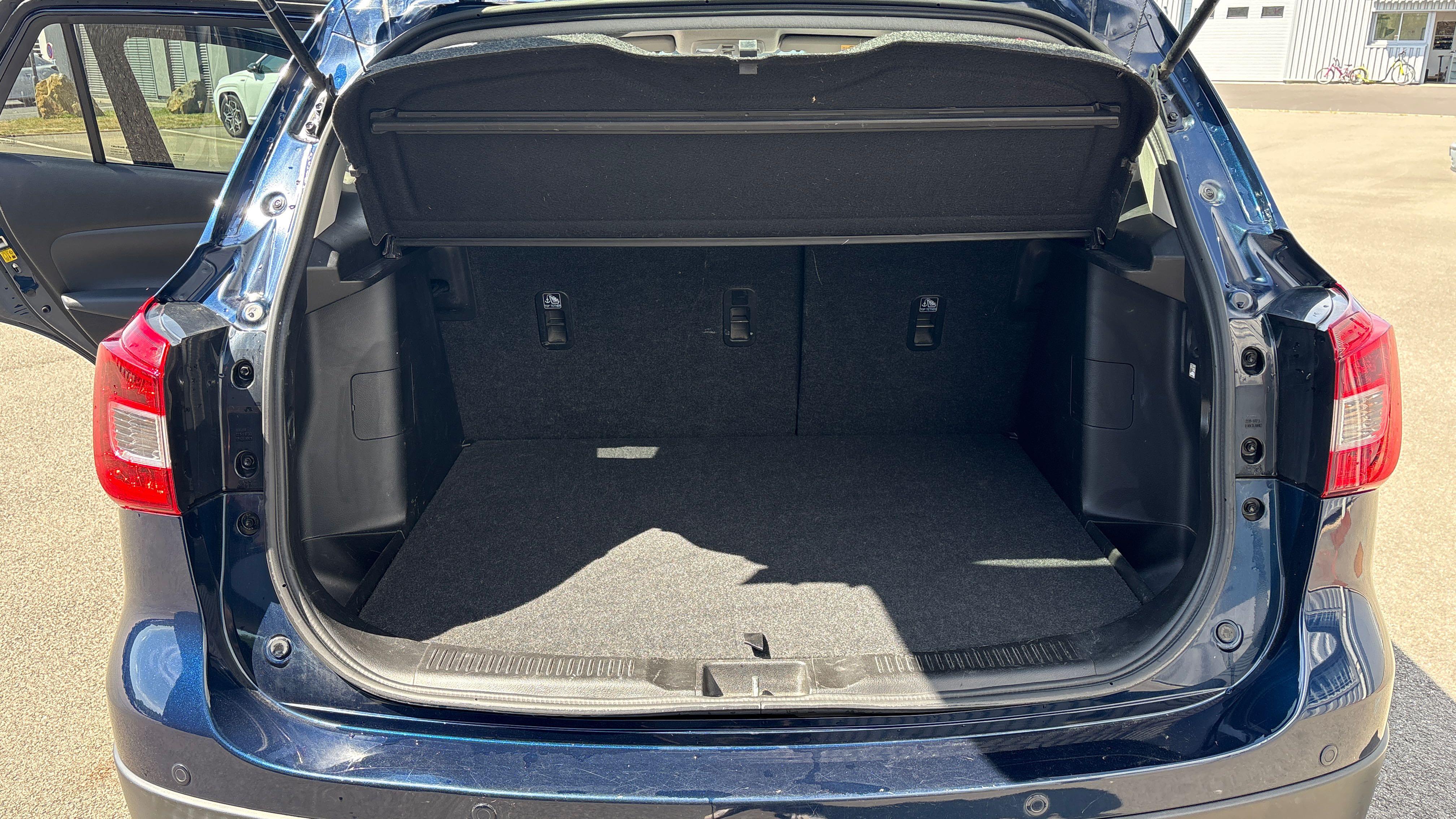 SUZUKI S-Cross 1.4 Boosterjet Style - Véhicule Occasion Océane Auto