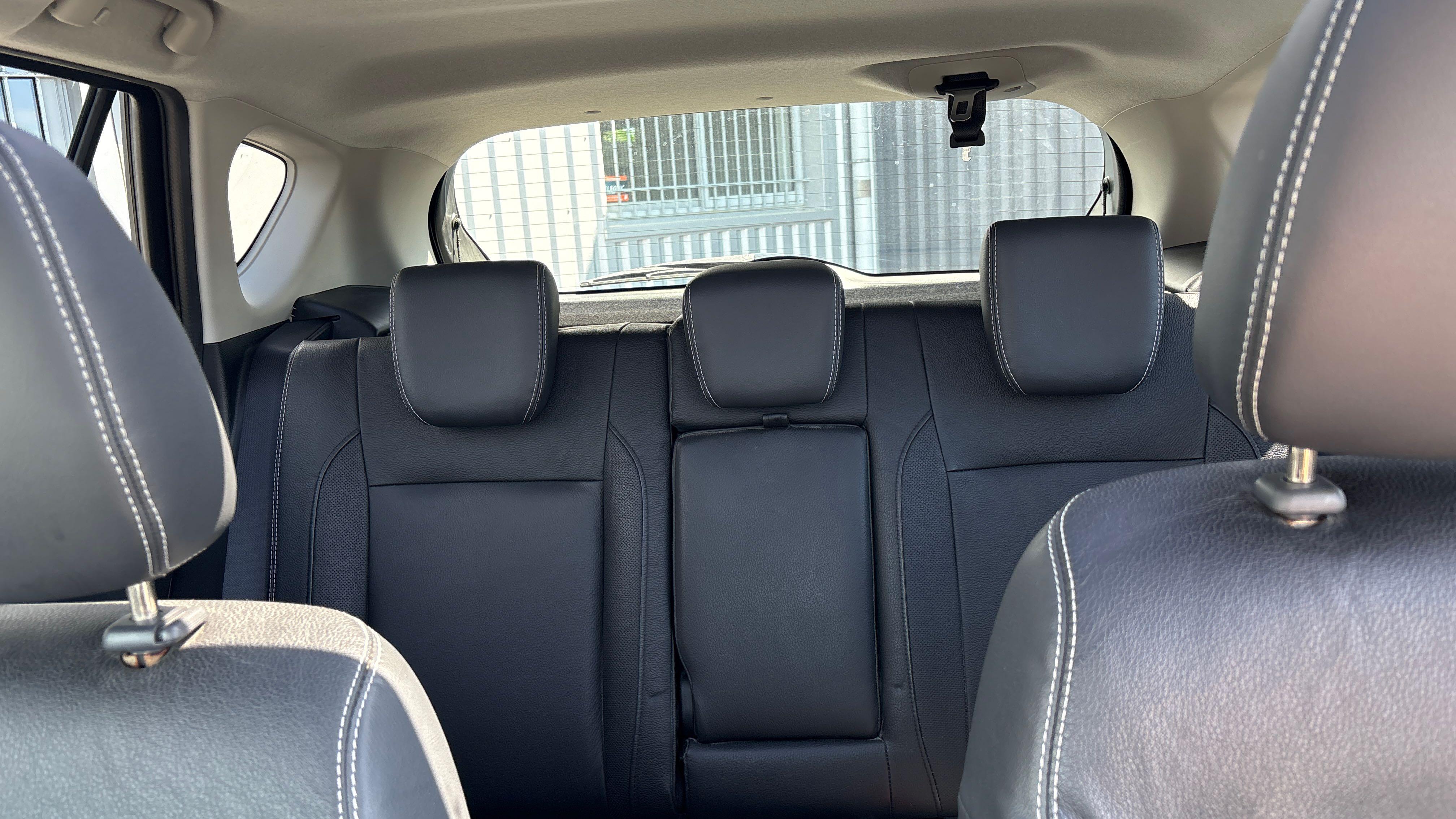 SUZUKI S-Cross 1.4 Boosterjet Style - Véhicule Occasion Océane Auto