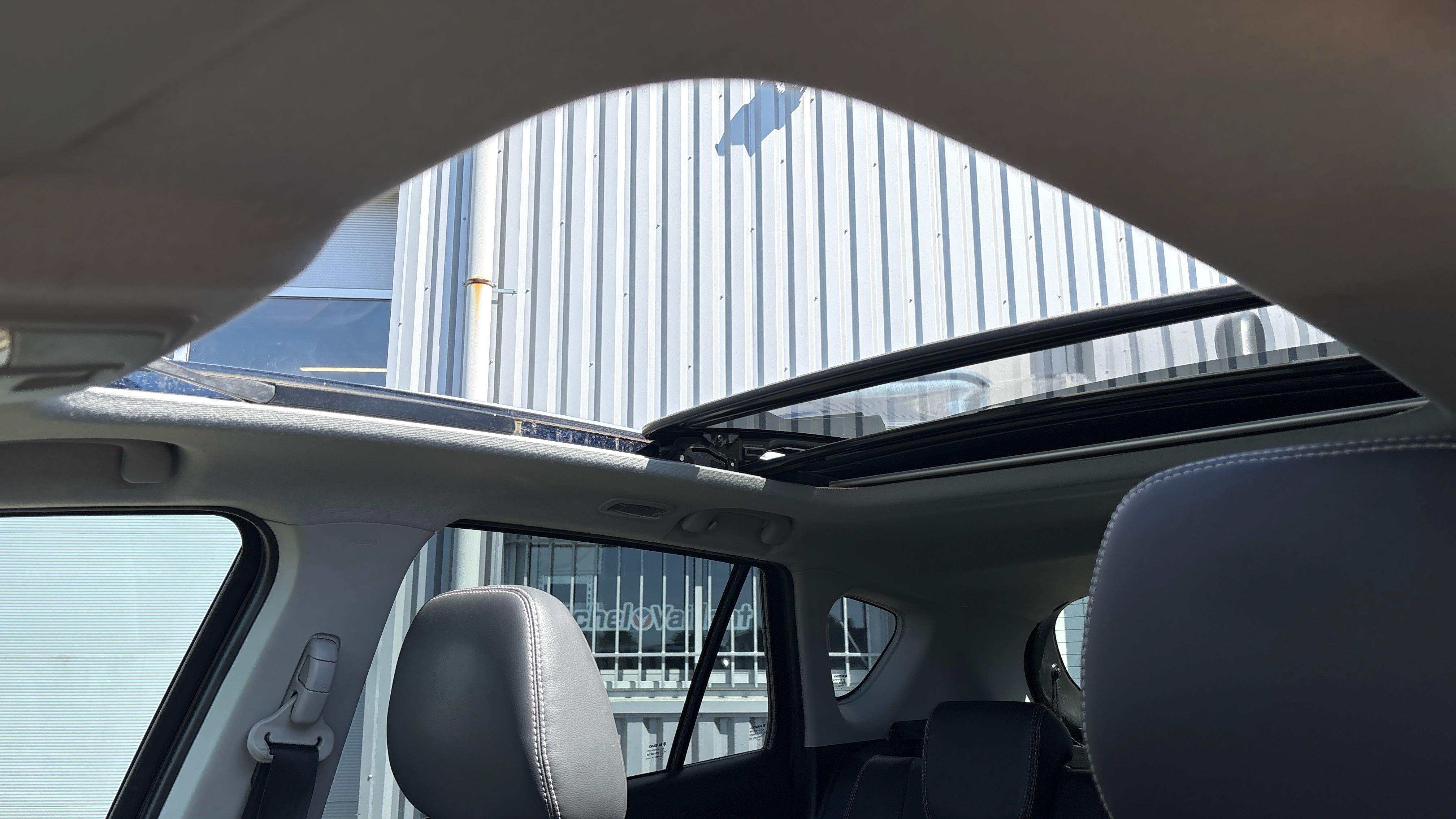 SUZUKI S-Cross 1.4 Boosterjet Style - Véhicule Occasion Océane Auto