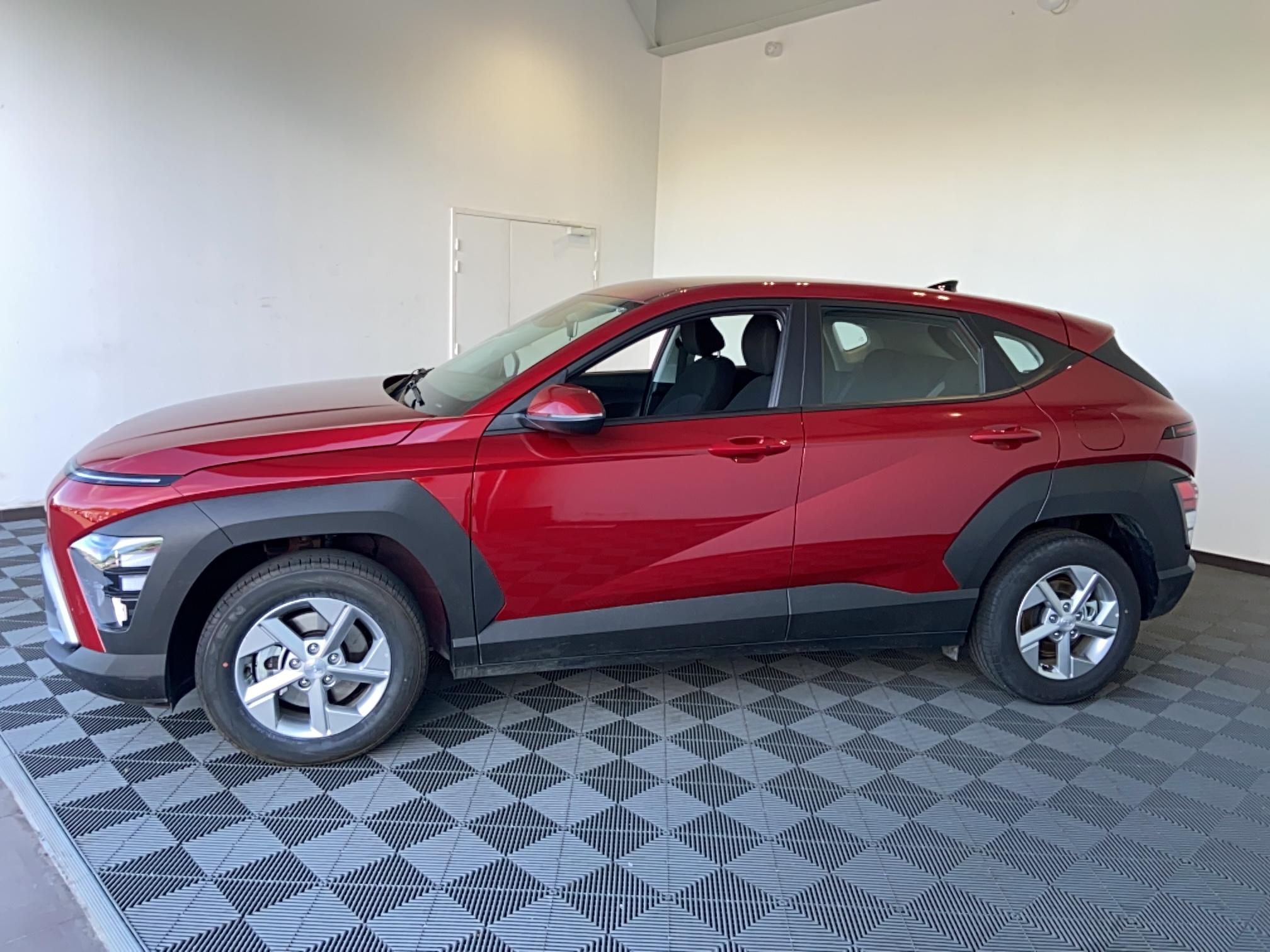 HYUNDAI Kona Hybrid 129 Intuitive - Véhicule Occasion Océane Auto