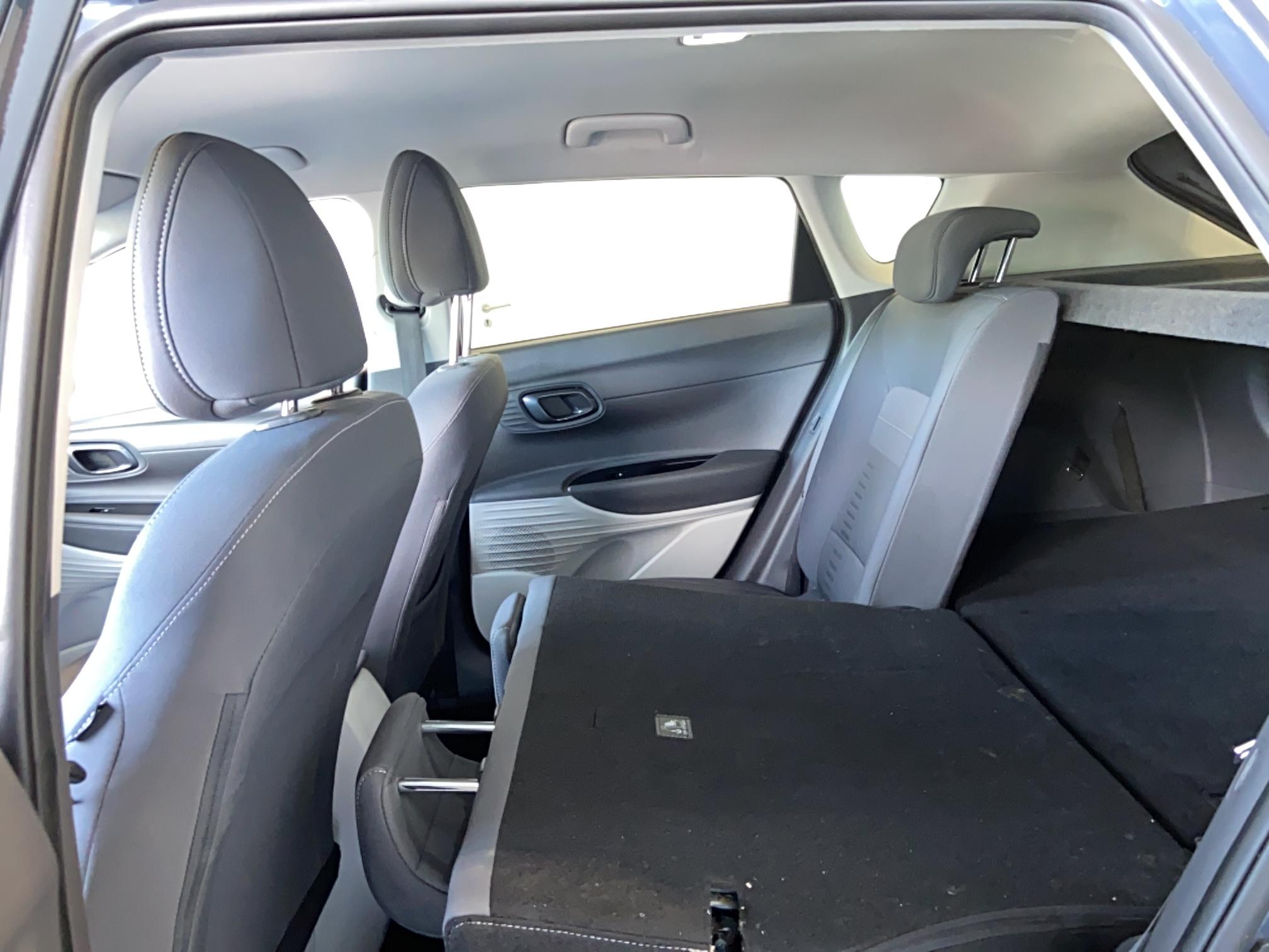 HYUNDAI Bayon 1.0 T-GDi 100 Creative - Véhicule Occasion Océane Auto