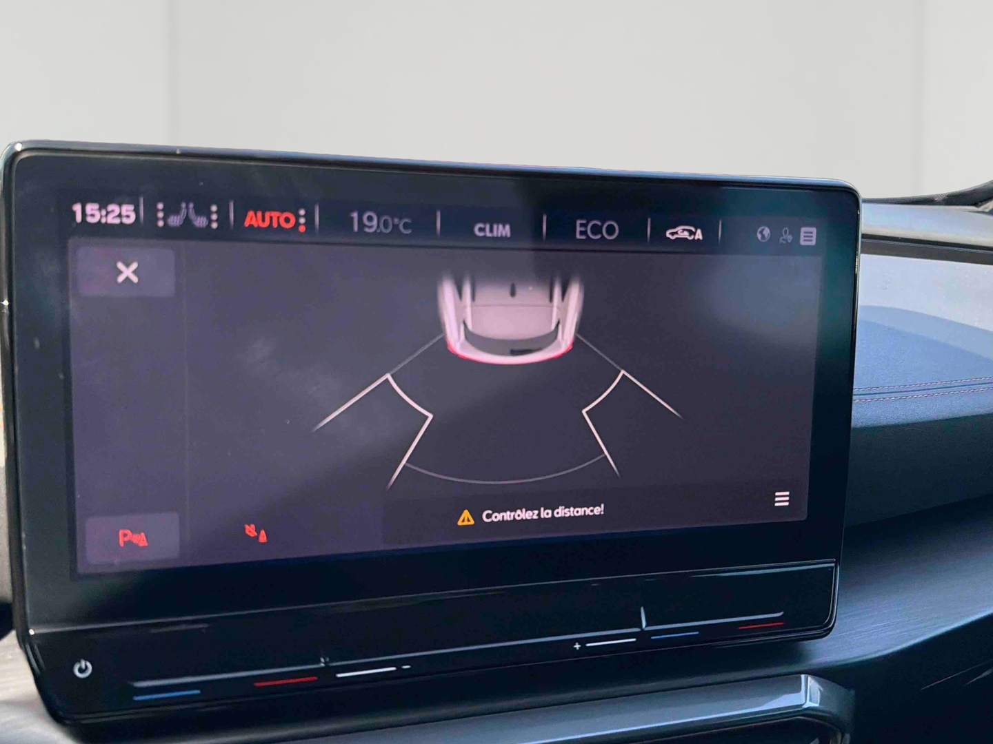 CUPRA Formentor 1.4 e-HYBRID 204 ch DSG6  - Véhicule Occasion Océane Auto