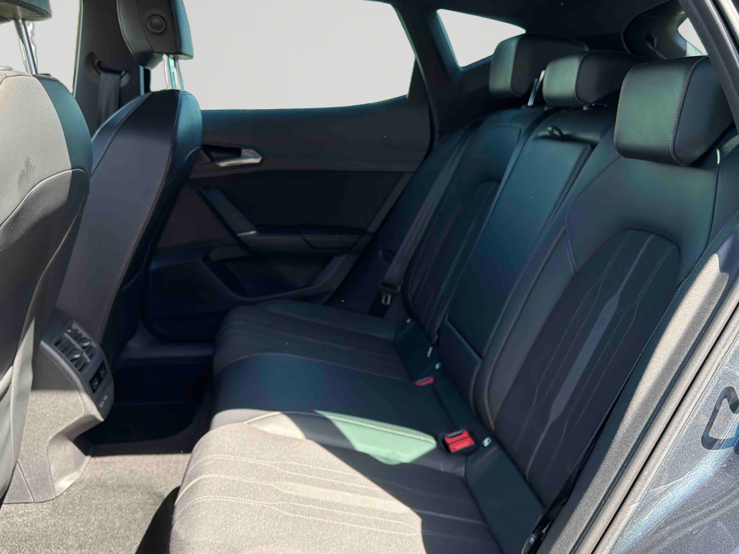 CUPRA Formentor 1.4 e-HYBRID 204 ch DSG6  - Véhicule Occasion Océane Auto