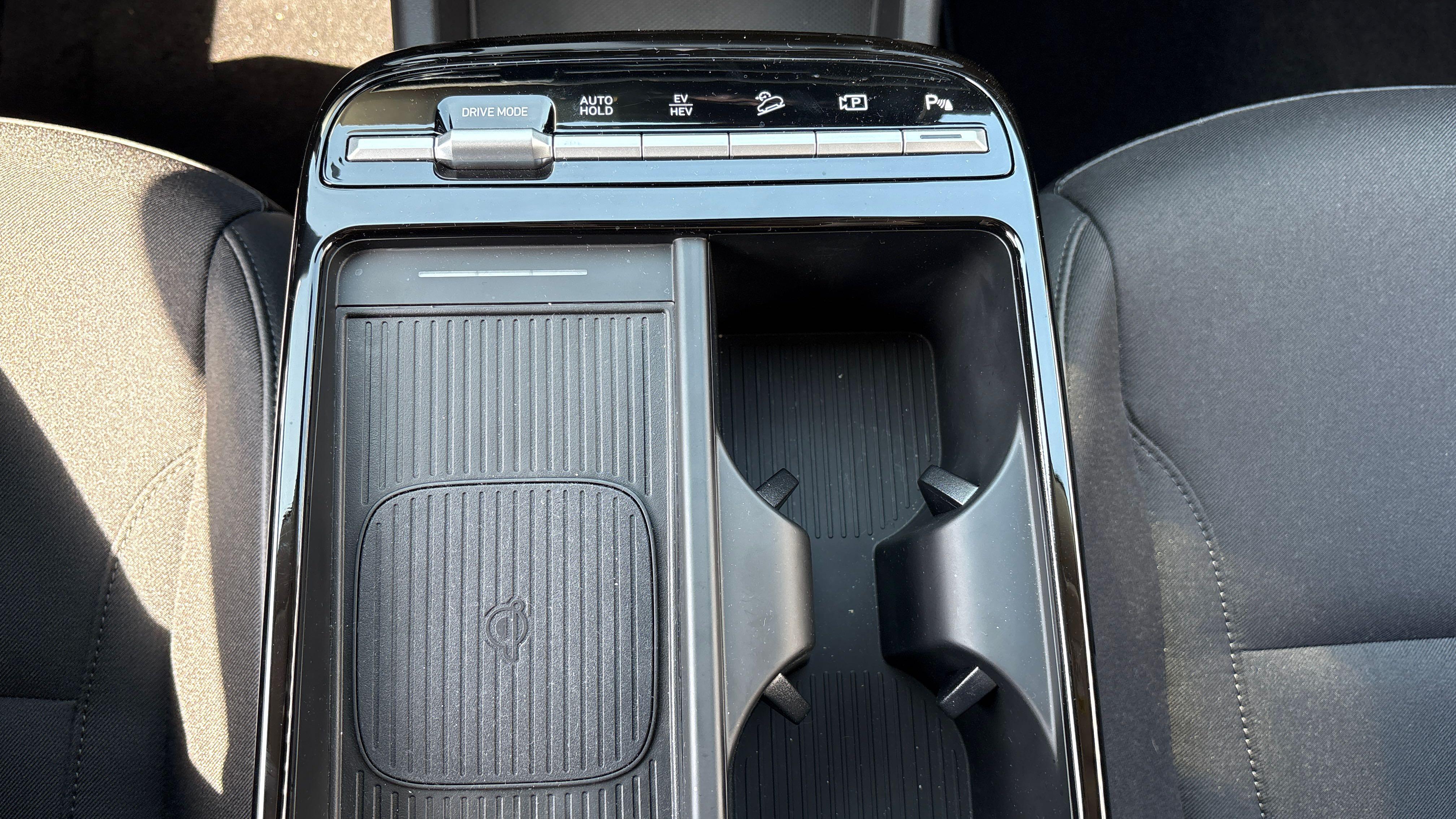 HYUNDAI Tucson 1.6 T-GDI 288 Plug-in BVA6 Creative - Véhicule Occasion Océane Auto