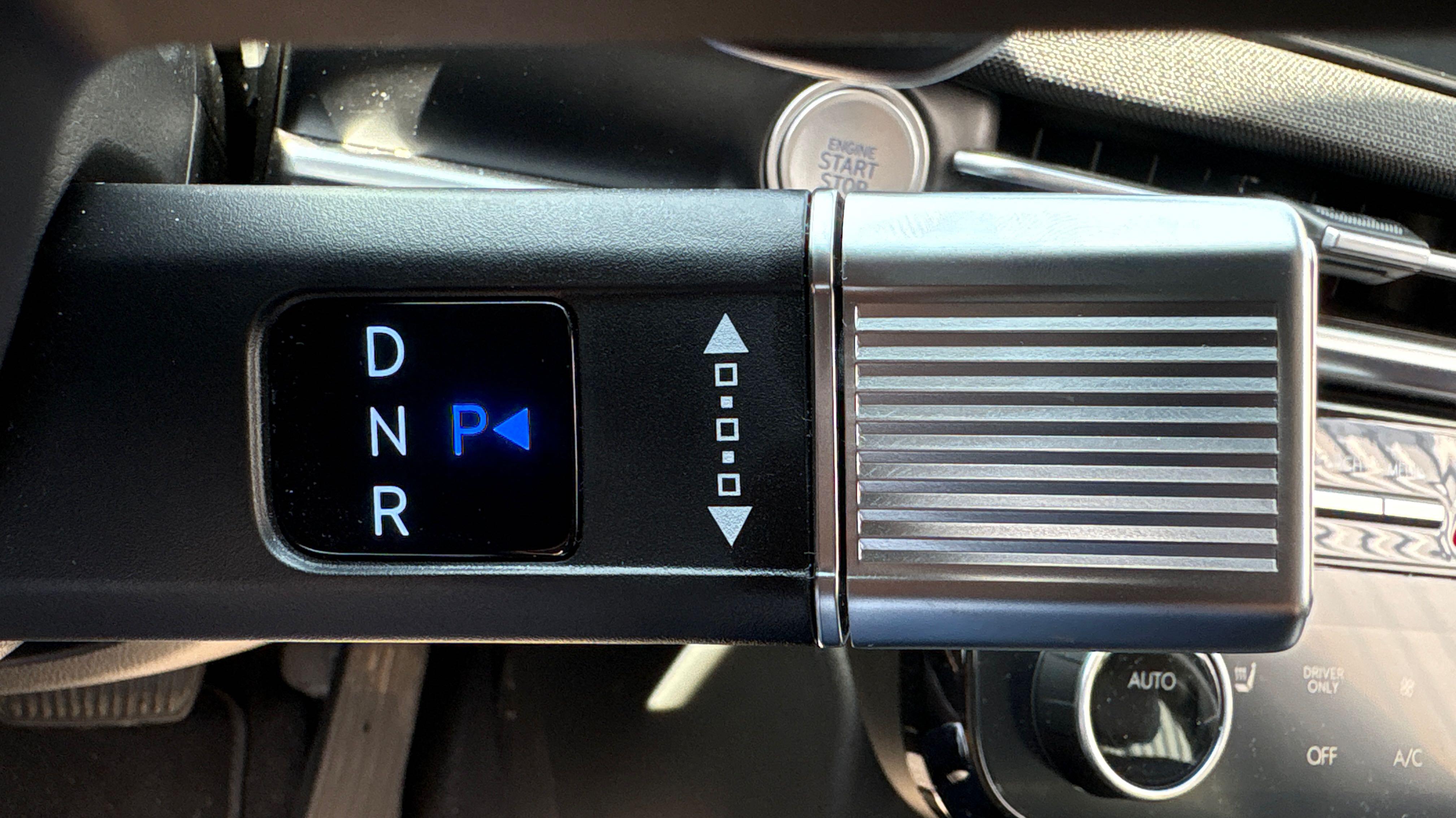 HYUNDAI Tucson 1.6 T-GDI 288 Plug-in BVA6 Creative - Véhicule Occasion Océane Auto