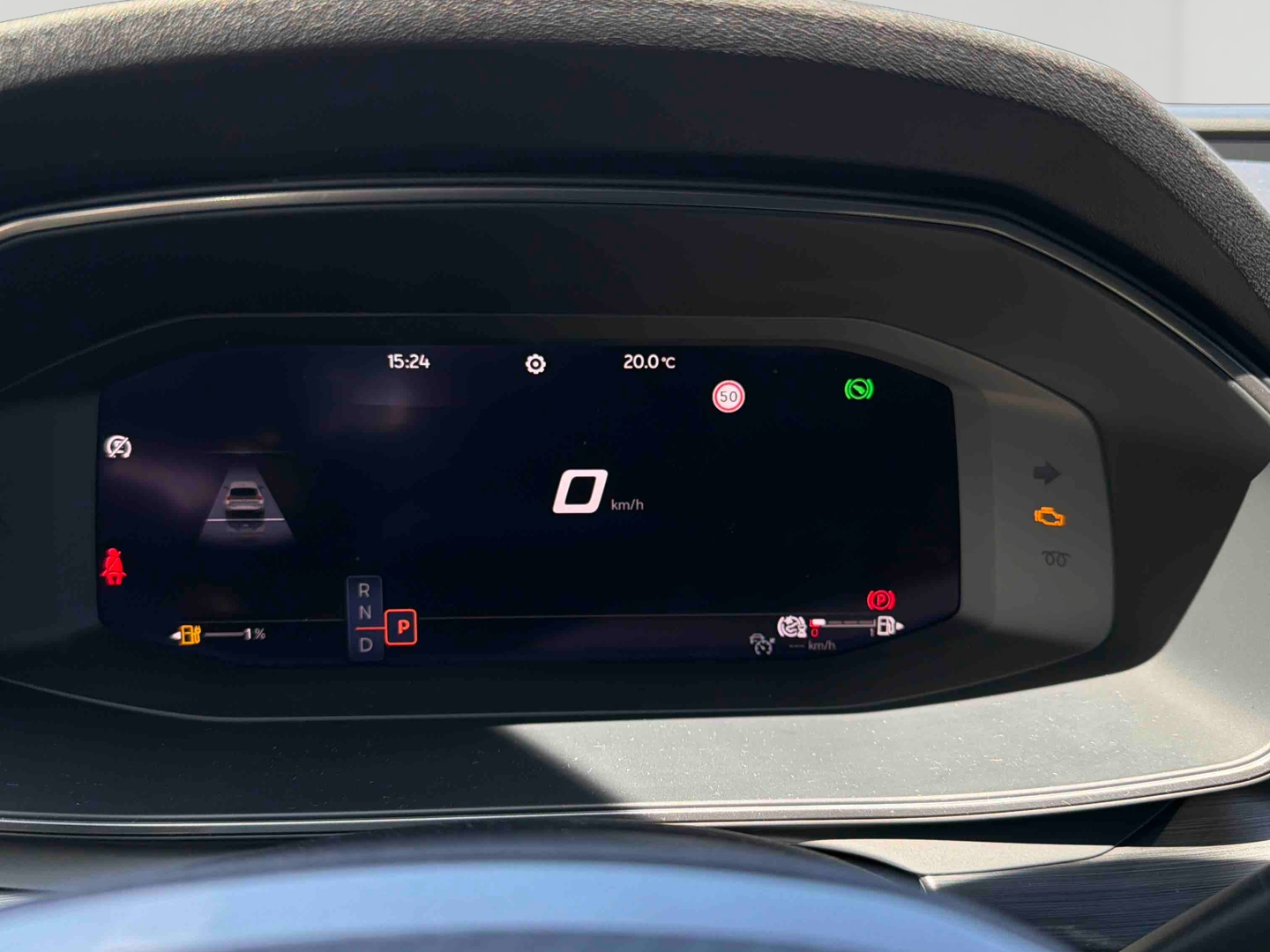 CUPRA Formentor 1.4 e-HYBRID 204 ch DSG6  - Véhicule Occasion Océane Auto