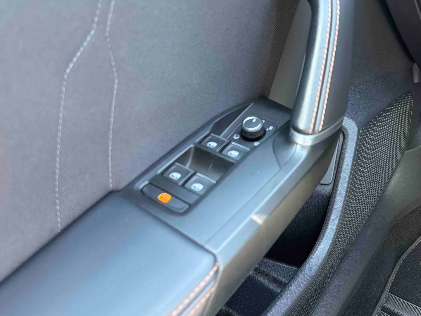 CUPRA Formentor 1.4 e-HYBRID 204 ch DSG6  - Véhicule Occasion Océane Auto