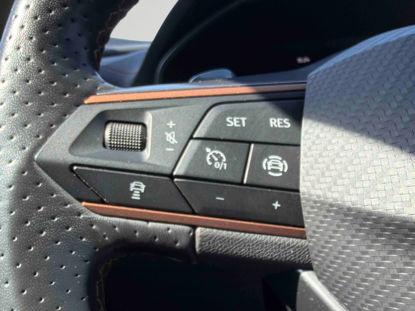 CUPRA Formentor 1.4 e-HYBRID 204 ch DSG6  - Véhicule Occasion Océane Auto