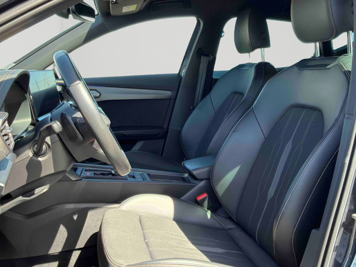 CUPRA Formentor 1.4 e-HYBRID 204 ch DSG6  - Véhicule Occasion Océane Auto