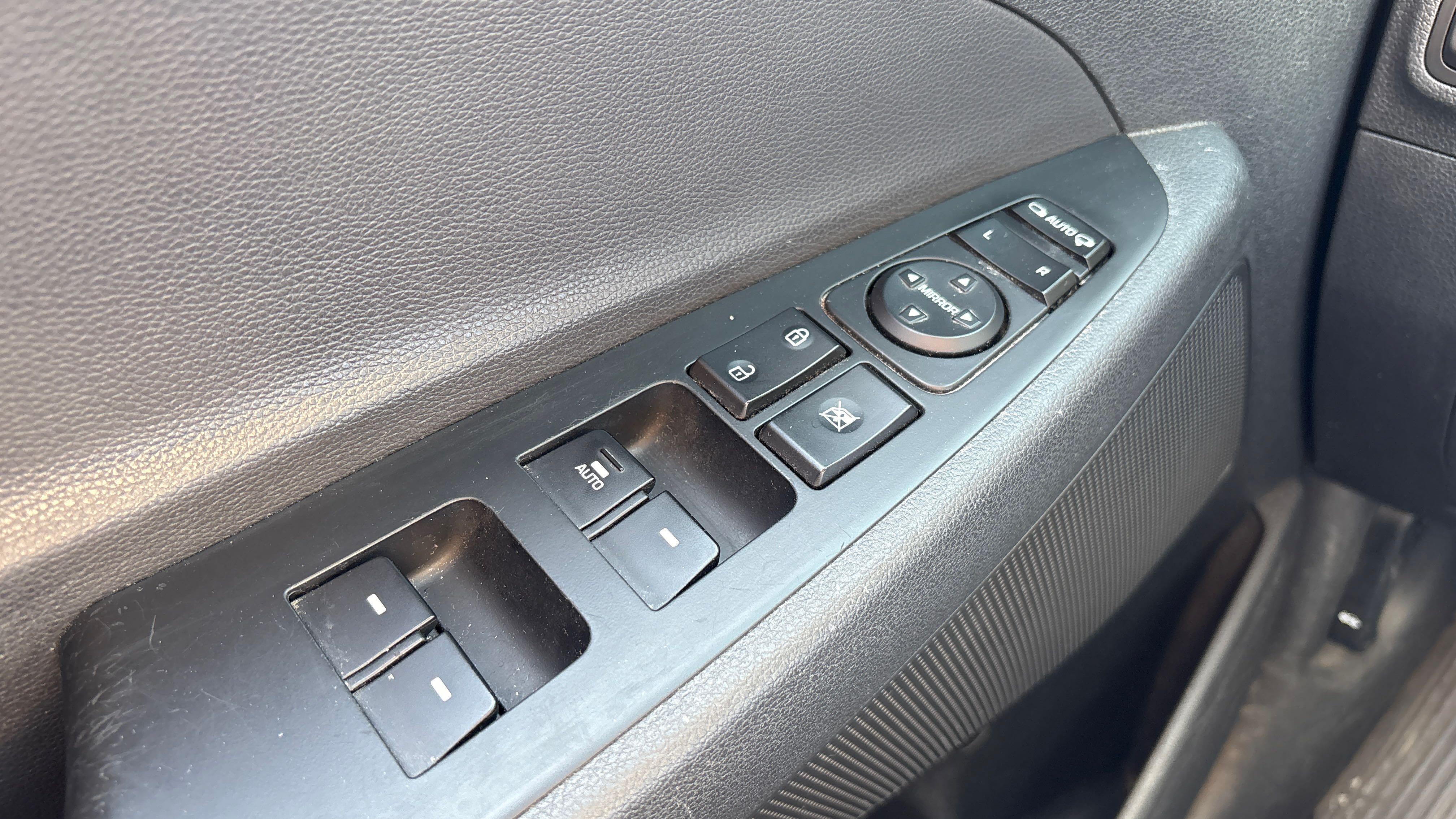 HYUNDAI Tucson 1.7 CRDi 115 2WD Edition#Lounge - Véhicule Occasion Océane Auto