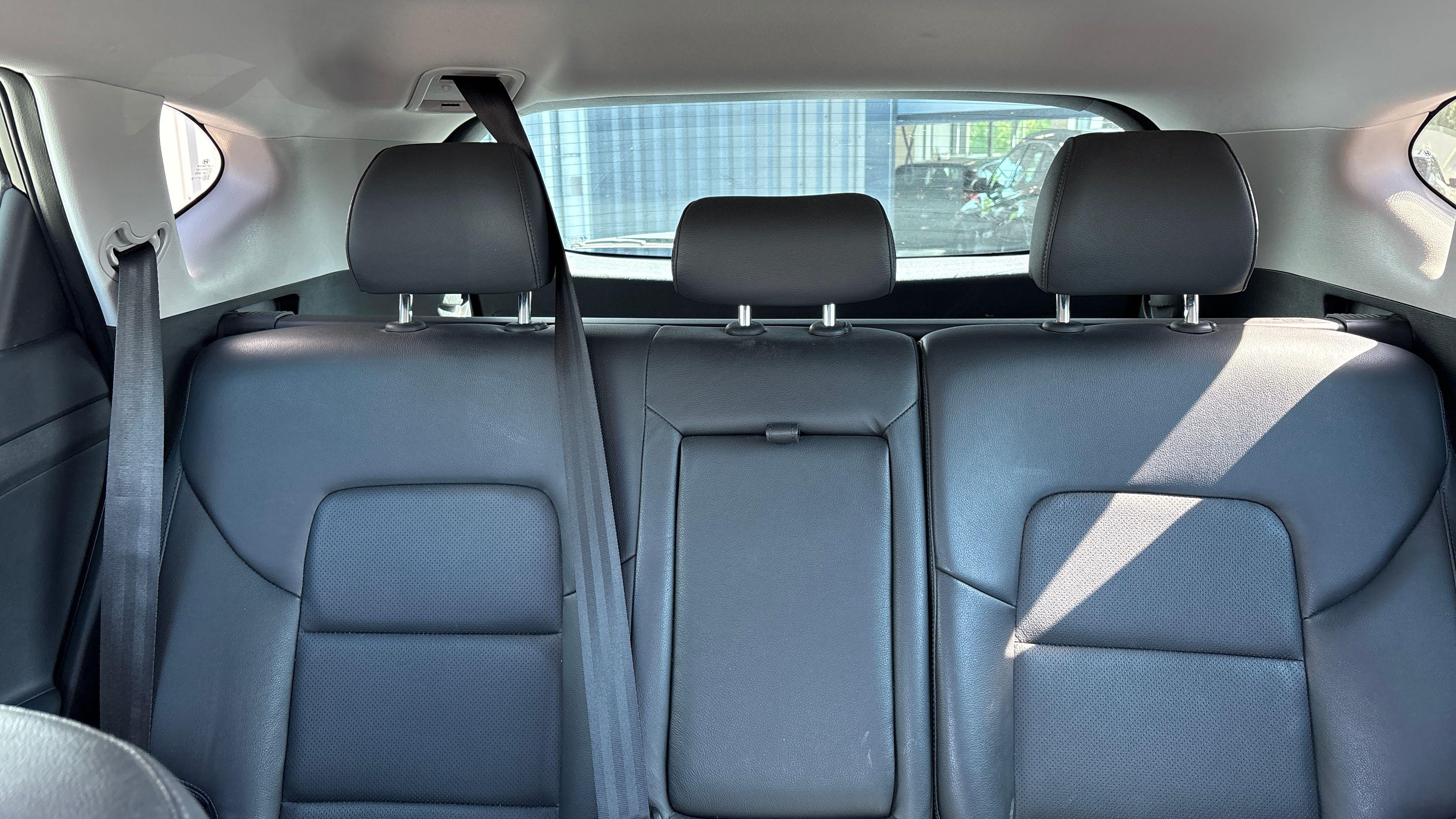 HYUNDAI Tucson 1.7 CRDi 115 2WD Edition#Lounge - Véhicule Occasion Océane Auto