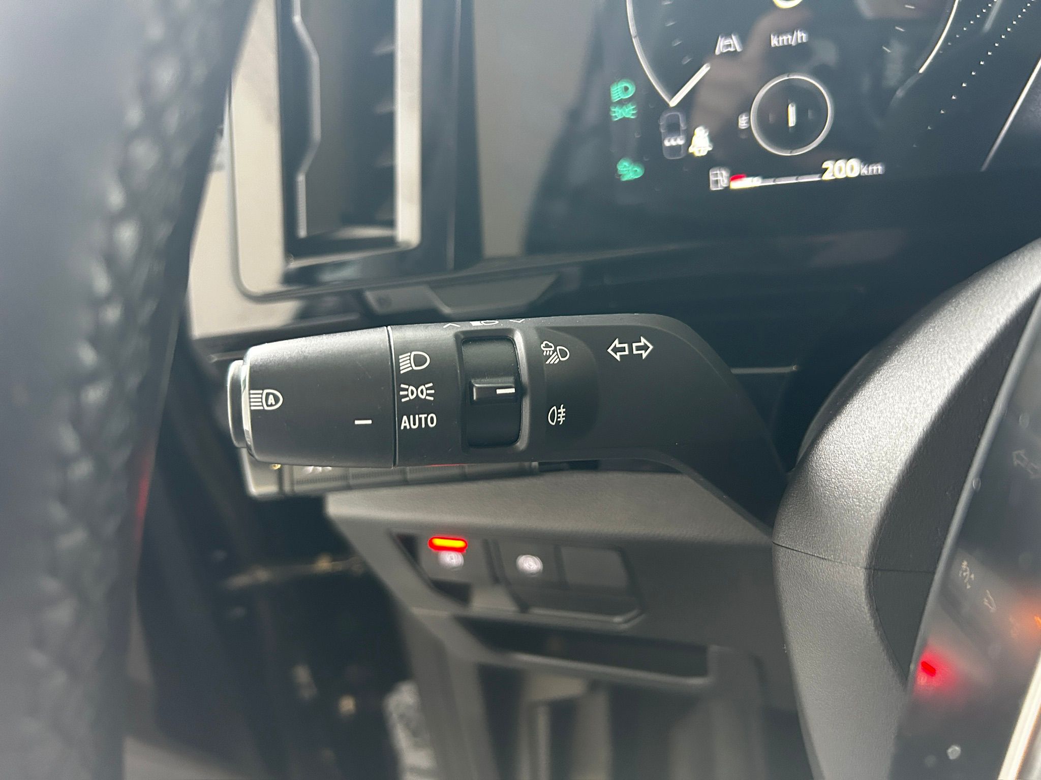 RENAULT Austral E-Tech hybrid 200 Iconic - Véhicule Occasion Océane Auto