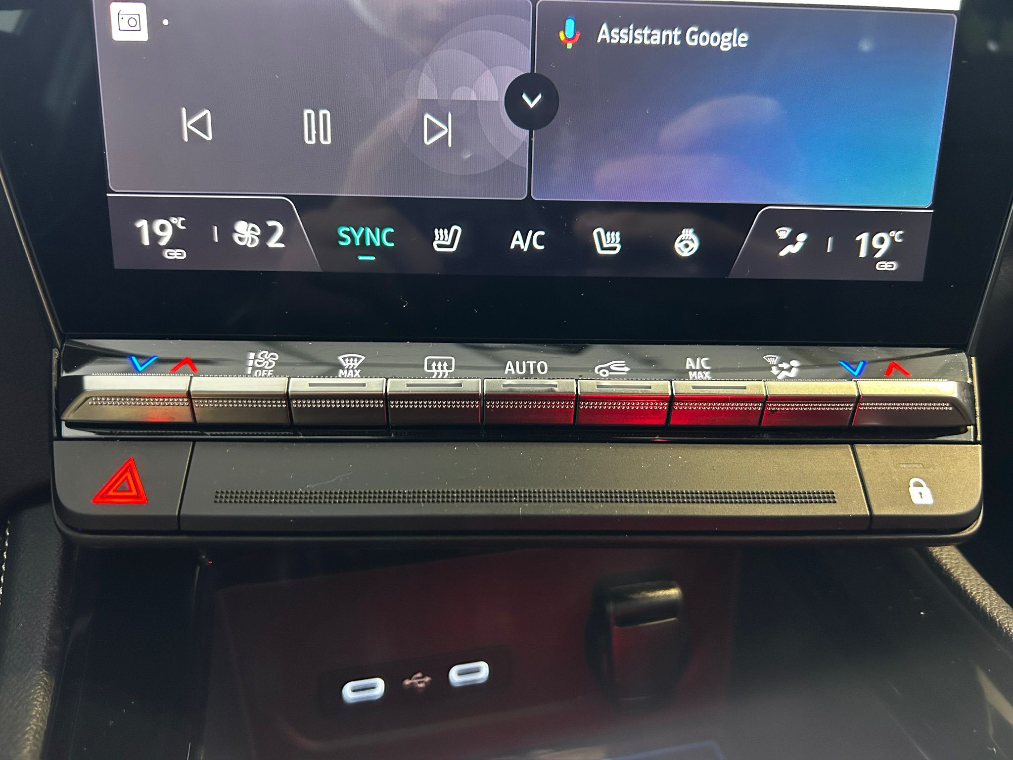 RENAULT Austral E-Tech hybrid 200 Iconic - Véhicule Occasion Océane Auto