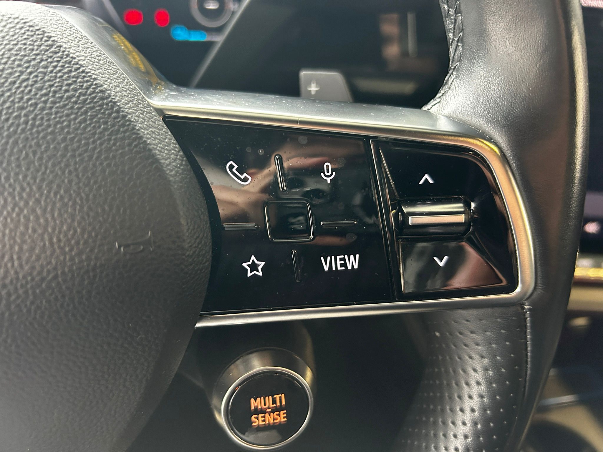 RENAULT Austral E-Tech hybrid 200 Iconic - Véhicule Occasion Océane Auto