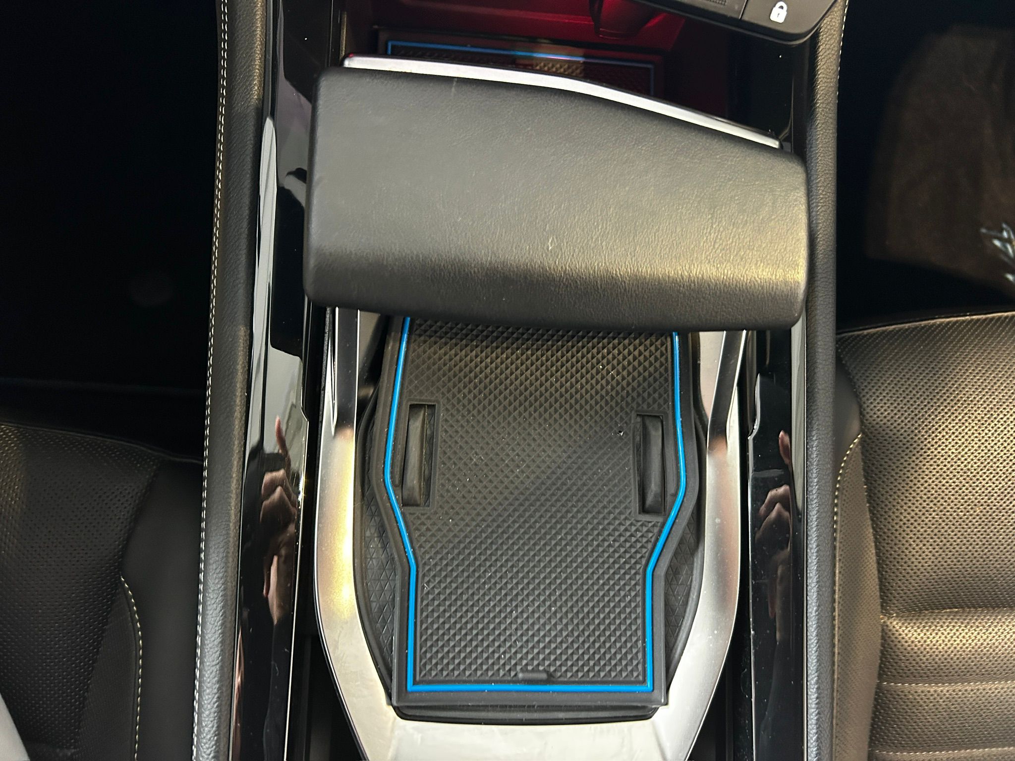 RENAULT Austral E-Tech hybrid 200 Iconic - Véhicule Occasion Océane Auto