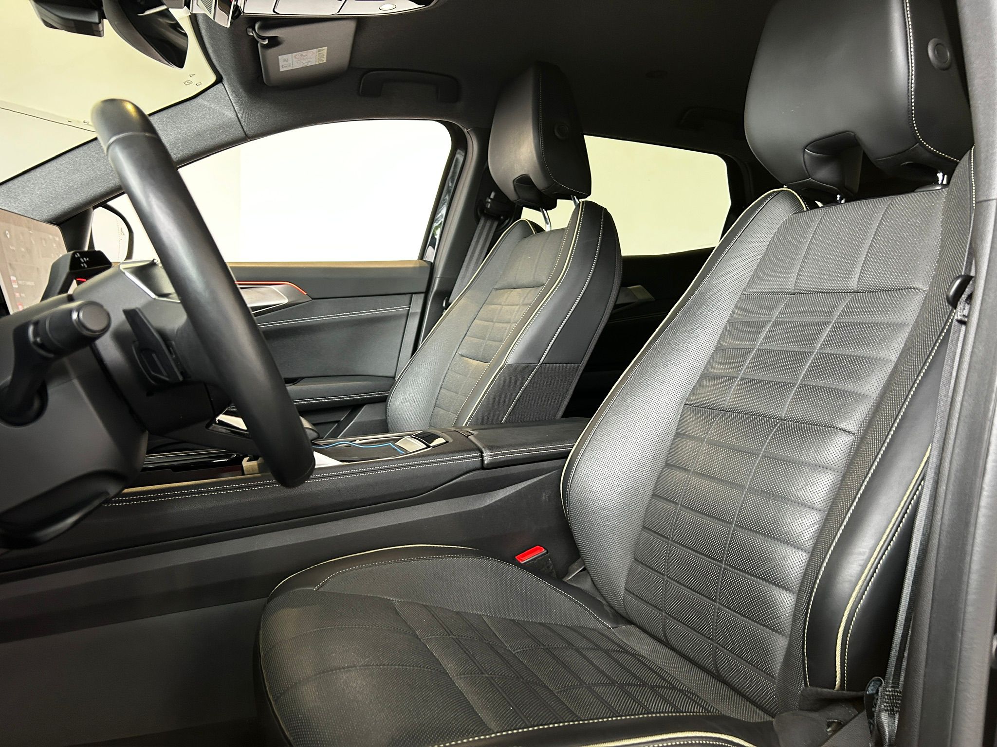 RENAULT Austral E-Tech hybrid 200 Iconic - Véhicule Occasion Océane Auto