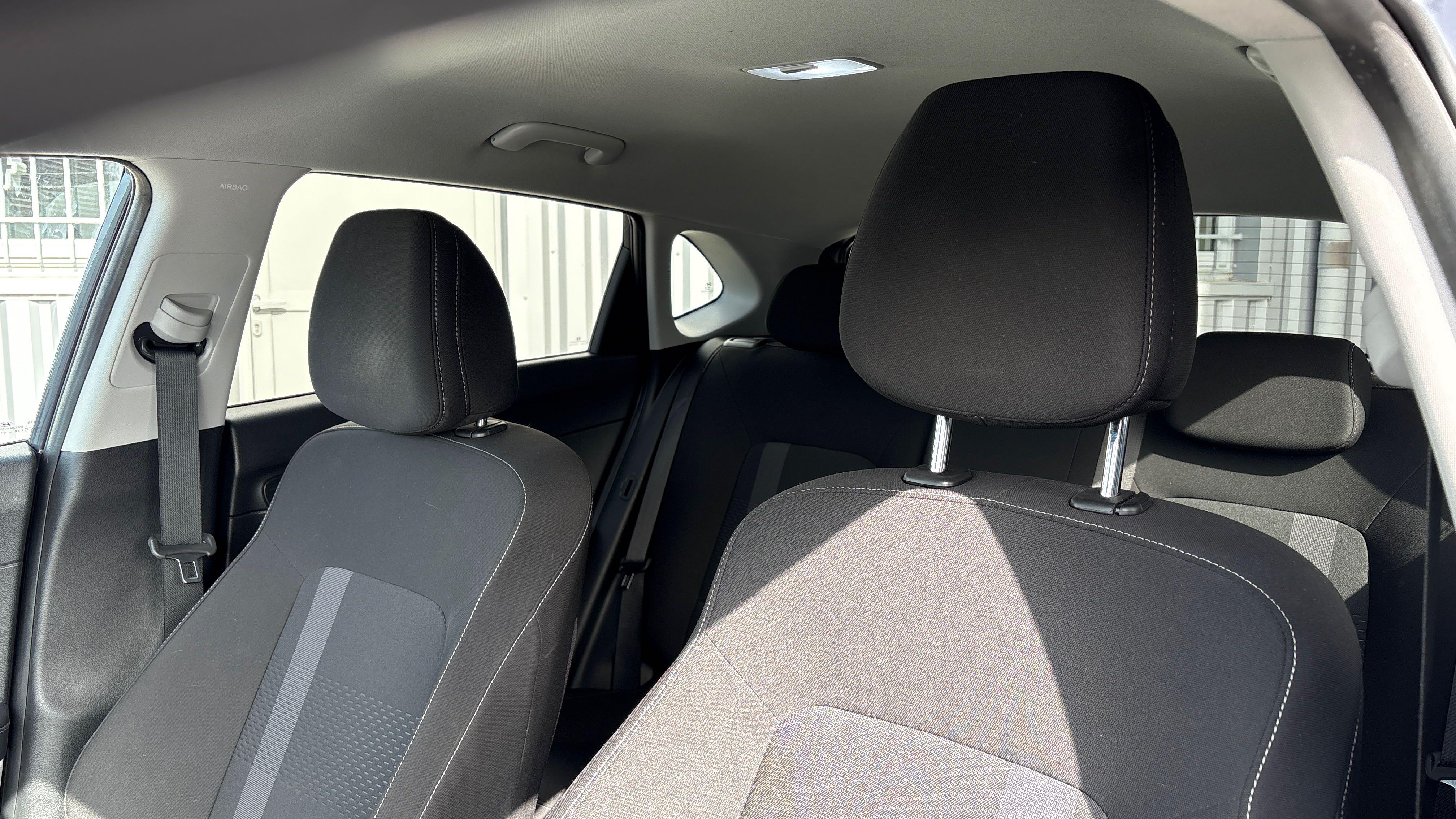 HYUNDAI i20 1.0 T-GDi 100 Creative - Véhicule Occasion Océane Auto