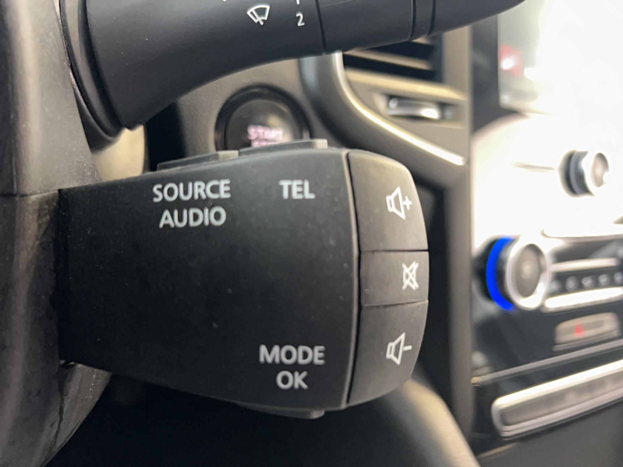 RENAULT Talisman Estate Blue dCi 160 EDC Intens - Véhicule Occasion Océane Auto