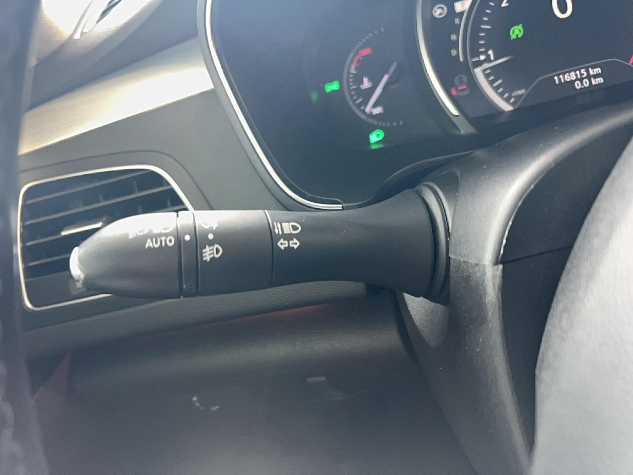 RENAULT Talisman Estate Blue dCi 160 EDC Intens - Véhicule Occasion Océane Auto