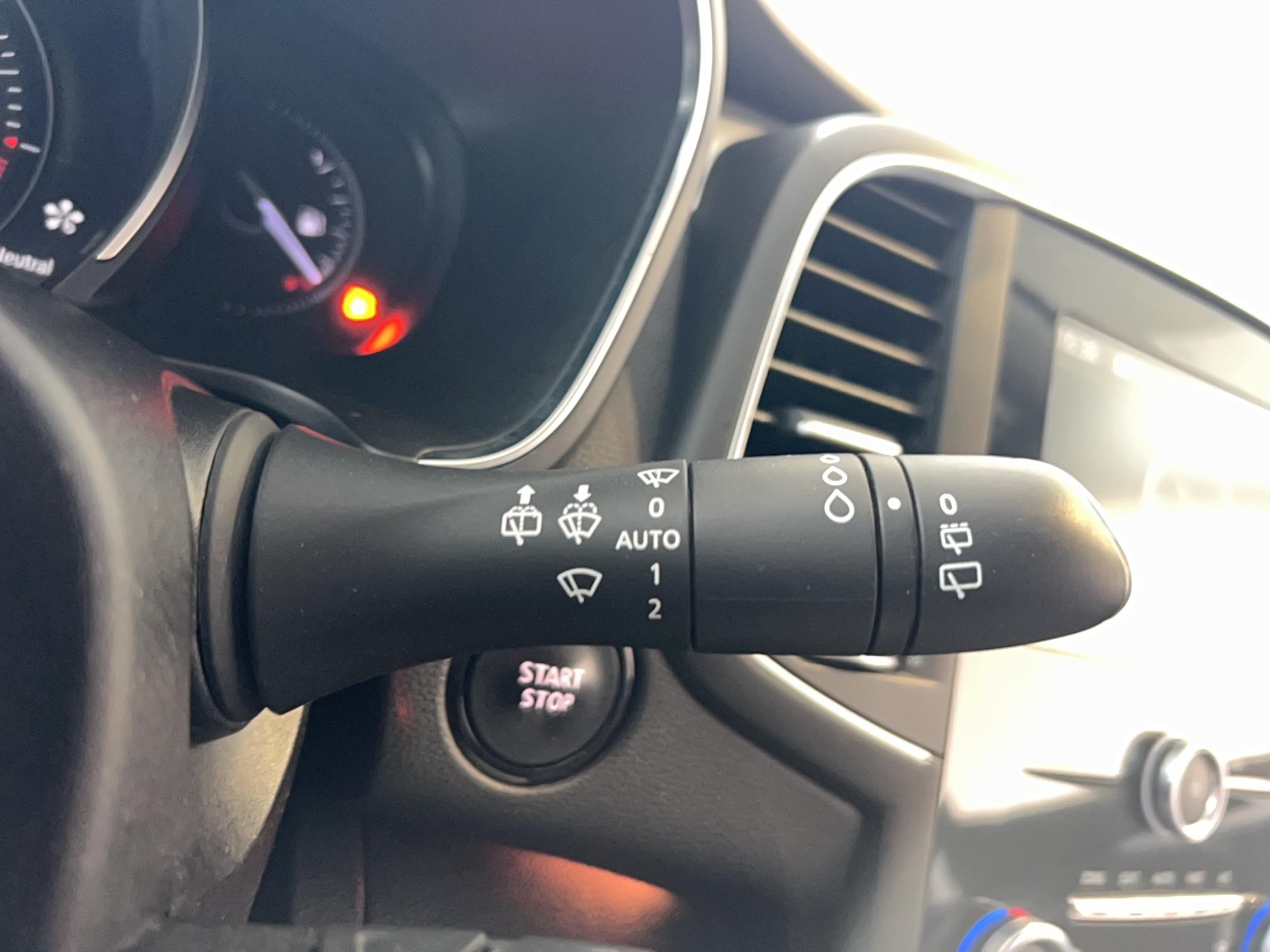 RENAULT Talisman Estate Blue dCi 160 EDC Intens - Véhicule Occasion Océane Auto