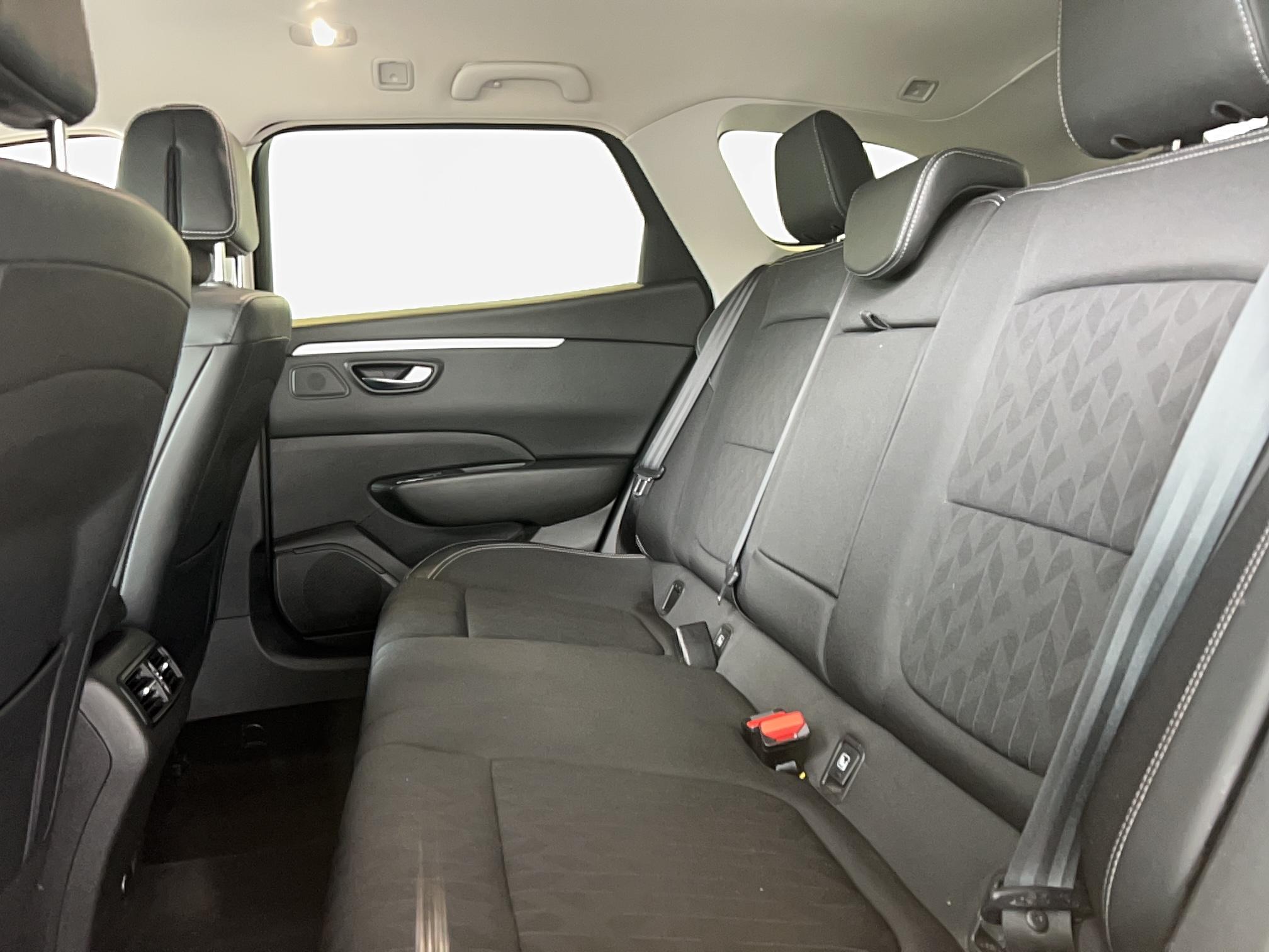 RENAULT Talisman Estate Blue dCi 160 EDC Intens - Véhicule Occasion Océane Auto