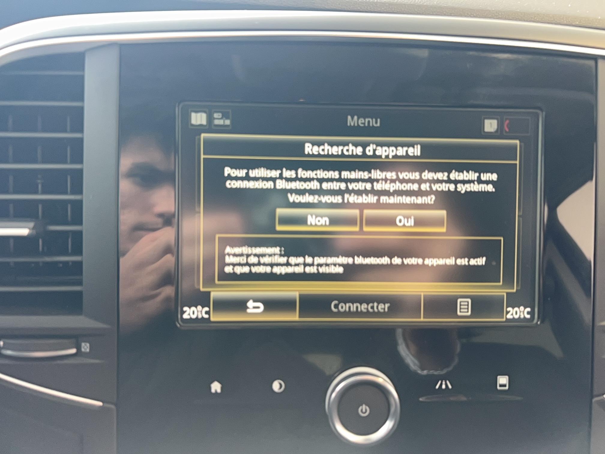 RENAULT Talisman Estate Blue dCi 160 EDC Intens - Véhicule Occasion Océane Auto