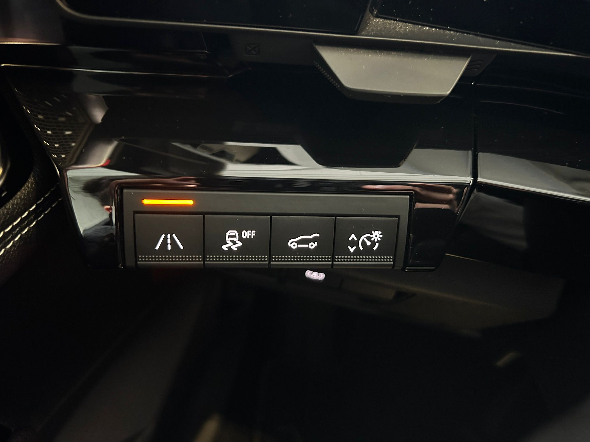 RENAULT Austral E-Tech hybrid 200 Iconic - Véhicule Occasion Océane Auto