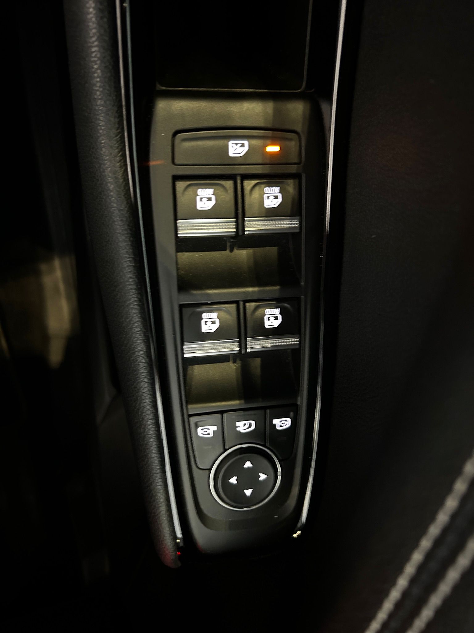 RENAULT Austral E-Tech hybrid 200 Iconic - Véhicule Occasion Océane Auto