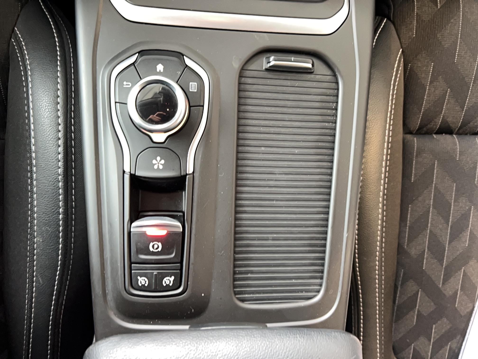 RENAULT Talisman Estate Blue dCi 160 EDC Intens - Véhicule Occasion Océane Auto