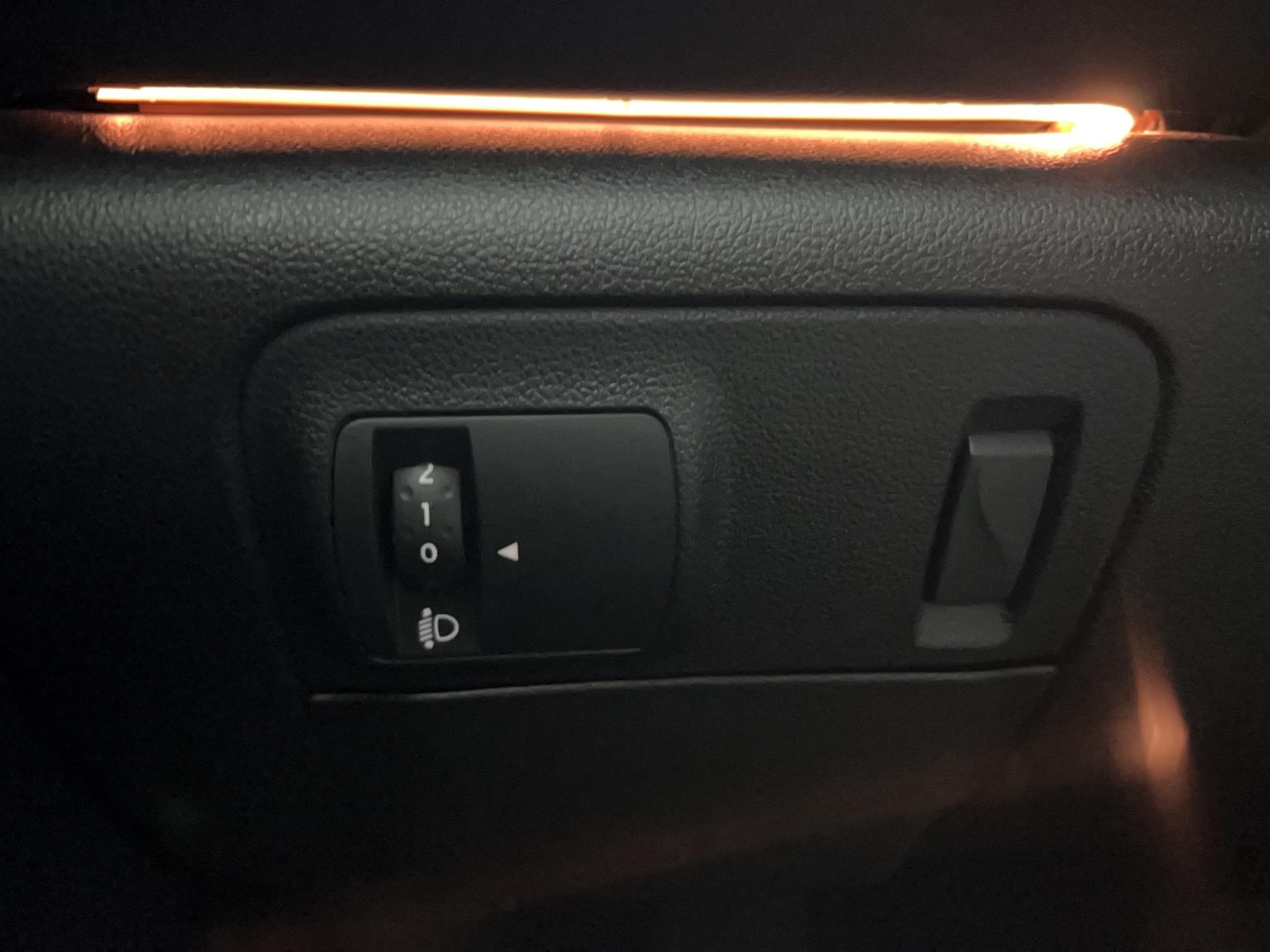 RENAULT Talisman Estate Blue dCi 160 EDC Intens - Véhicule Occasion Océane Auto