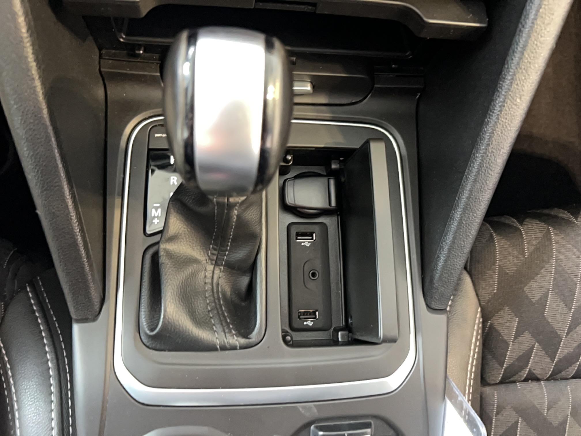 RENAULT Talisman Estate Blue dCi 160 EDC Intens - Véhicule Occasion Océane Auto