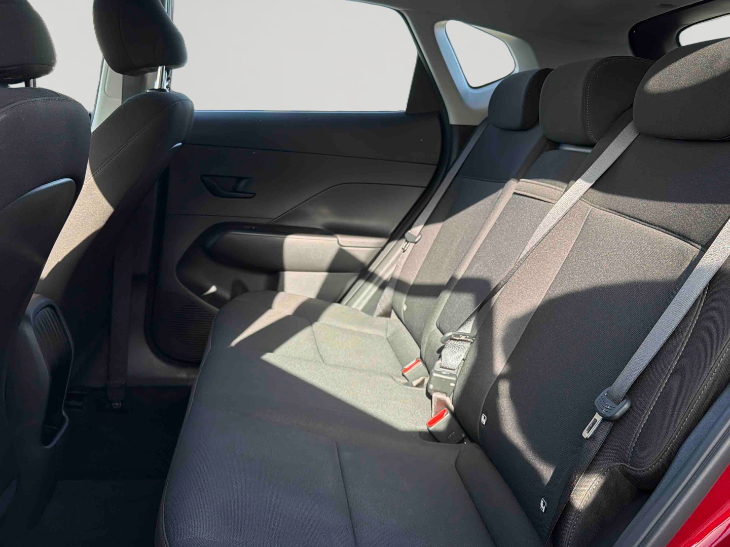 HYUNDAI Kona Hybrid 129 Intuitive - Véhicule Occasion Océane Auto