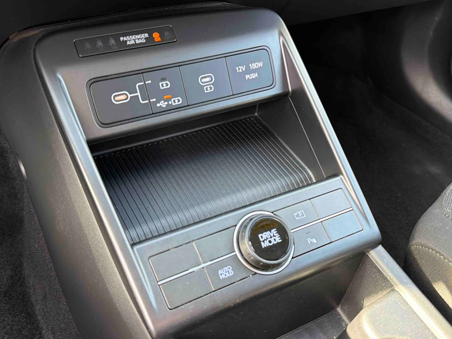 HYUNDAI Kona Hybrid 129 Intuitive - Véhicule Occasion Océane Auto