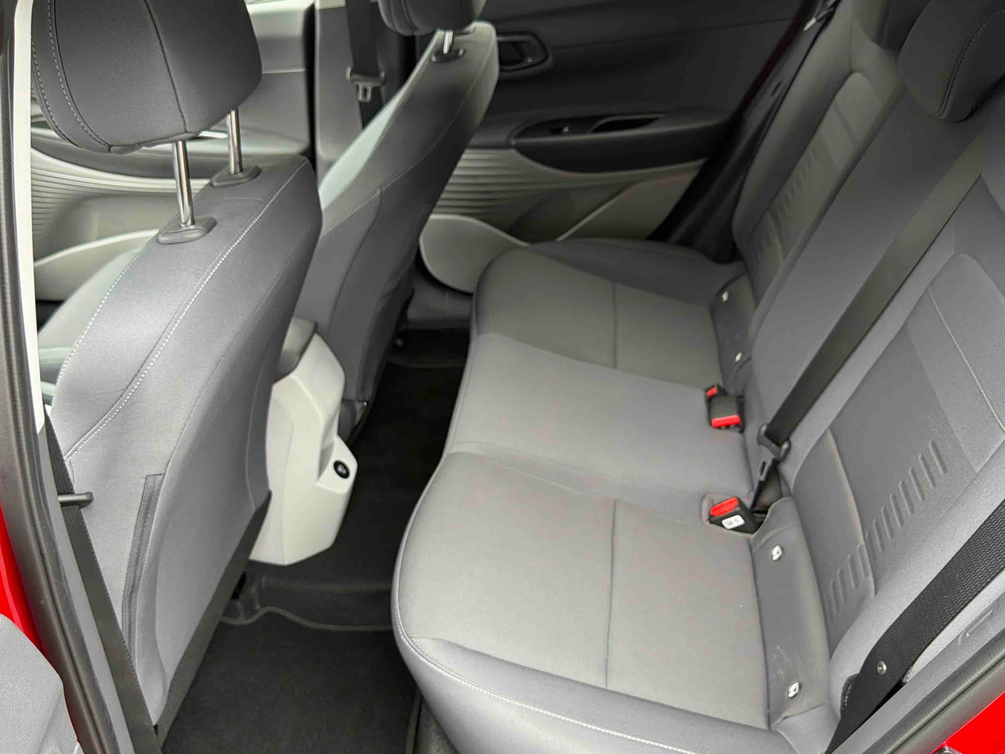 HYUNDAI Bayon 1.0 T-GDi 100 DCT-7 Creative - Véhicule Occasion Océane Auto