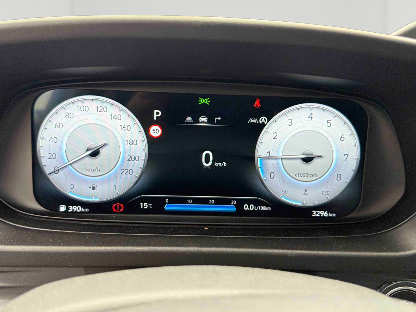 HYUNDAI Bayon 1.0 T-GDi 100 DCT-7 Creative - Véhicule Occasion Océane Auto