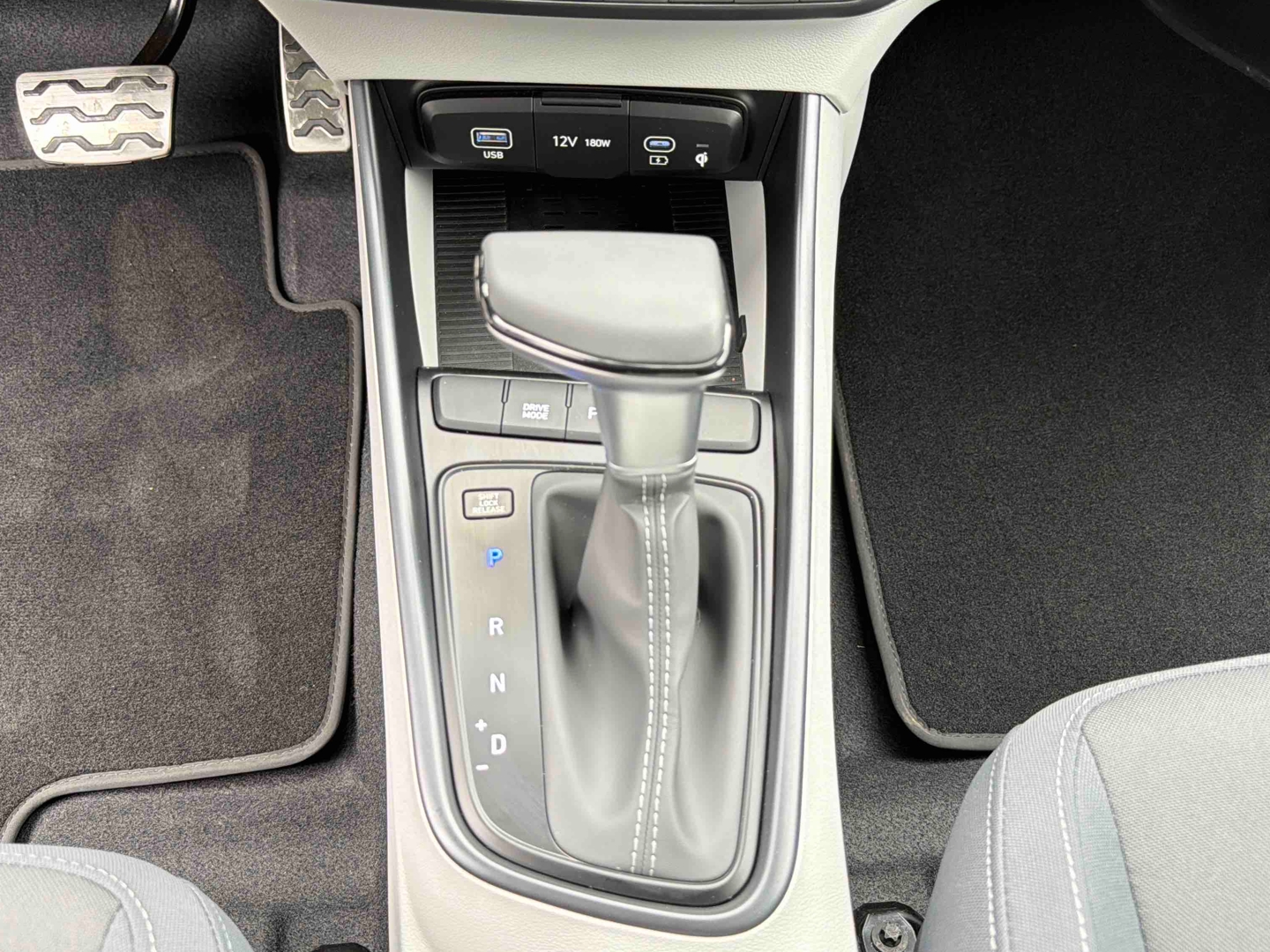 HYUNDAI Bayon 1.0 T-GDi 100 DCT-7 Creative - Véhicule Occasion Océane Auto