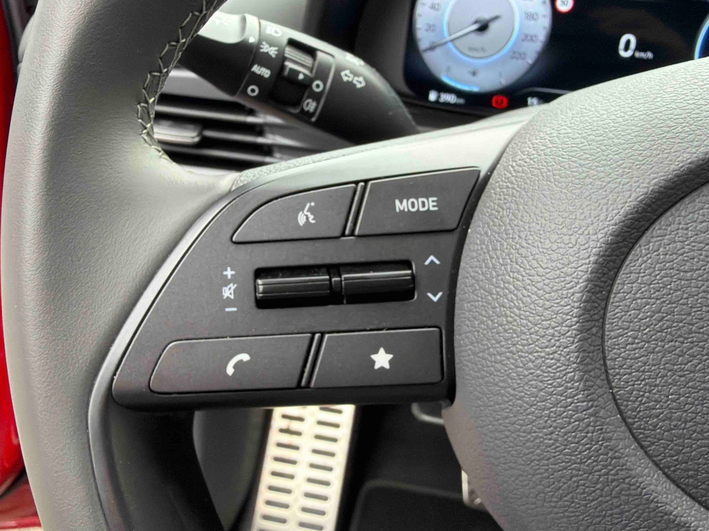 HYUNDAI Bayon 1.0 T-GDi 100 DCT-7 Creative - Véhicule Occasion Océane Auto